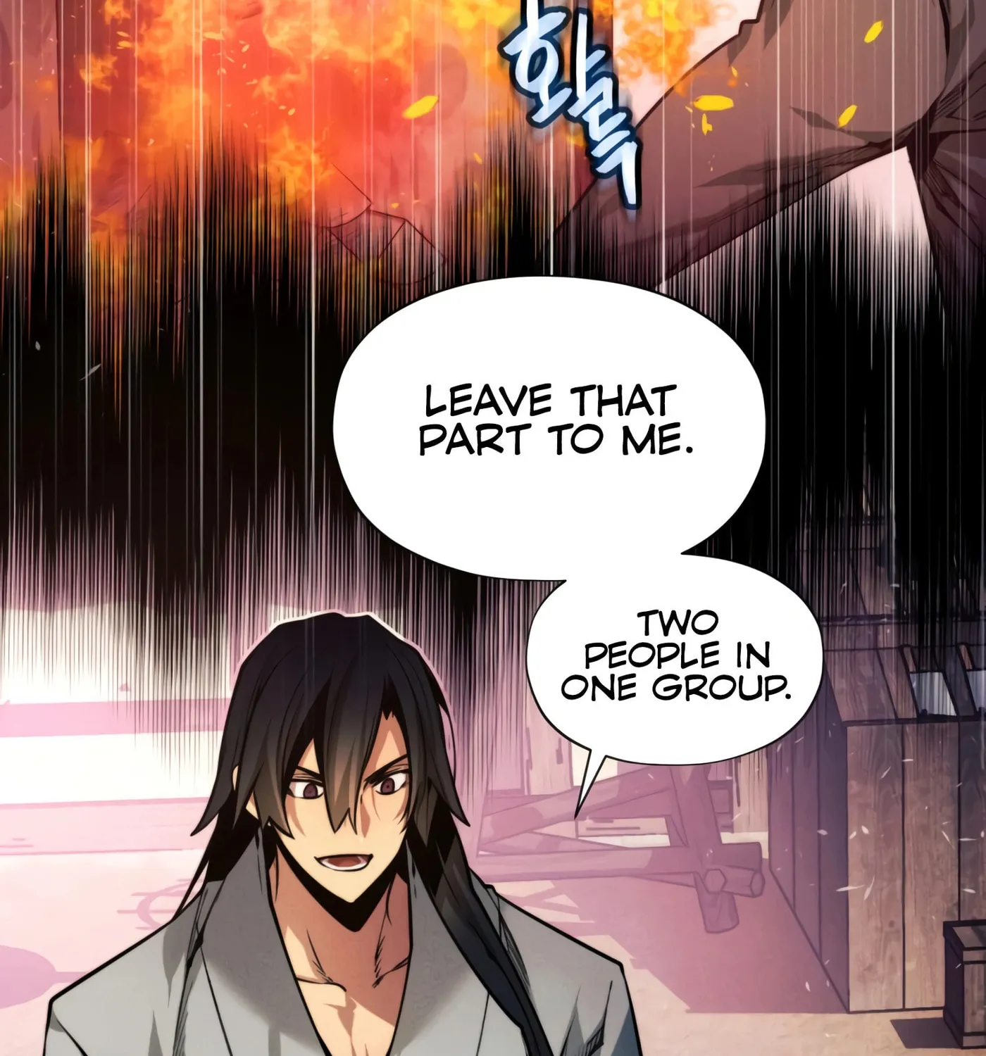 A Modern Man Who Transmigrated Into the Murim World Chapter 3 page 192 - 