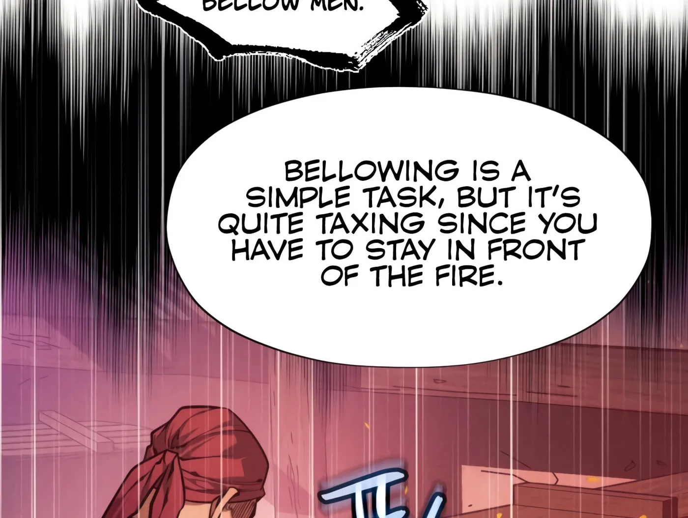 A Modern Man Who Transmigrated Into the Murim World Chapter 3 page 198 - 