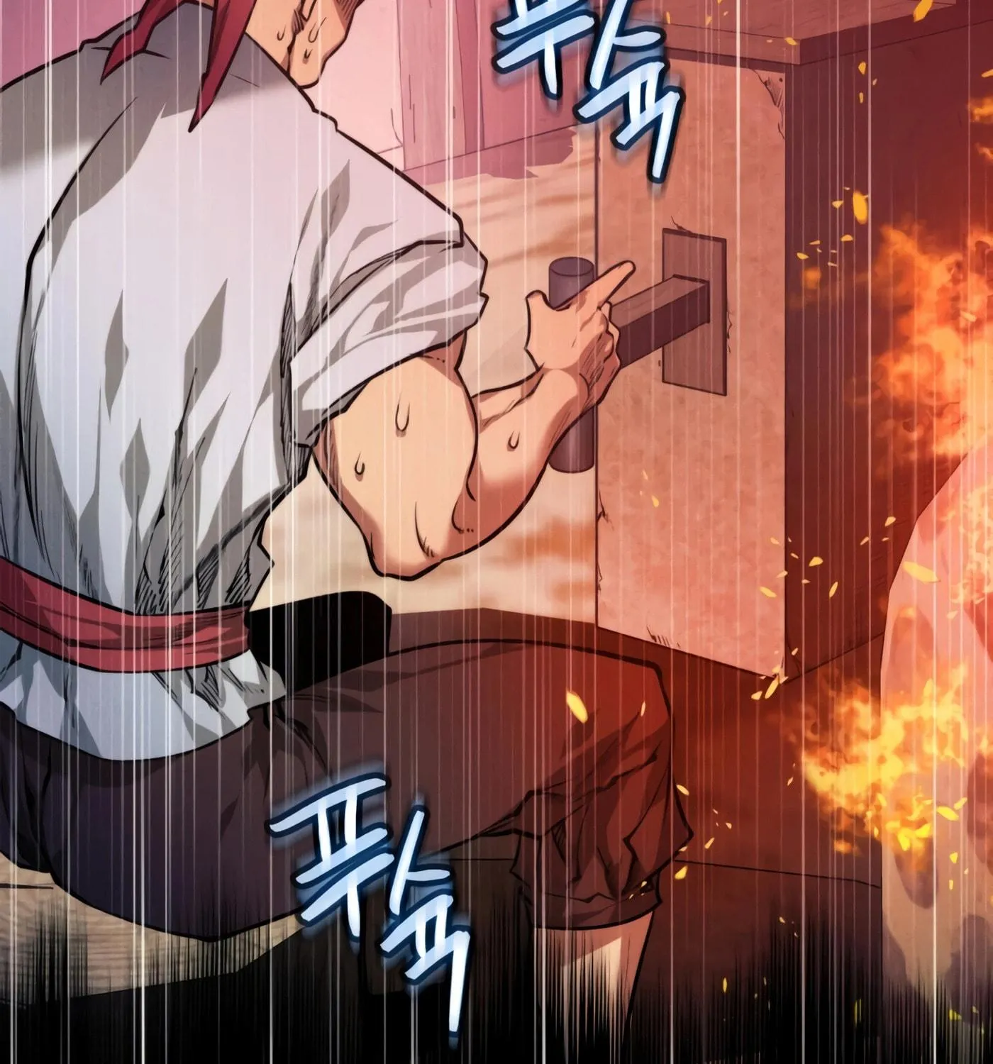 A Modern Man Who Transmigrated Into the Murim World Chapter 3 page 199 - 