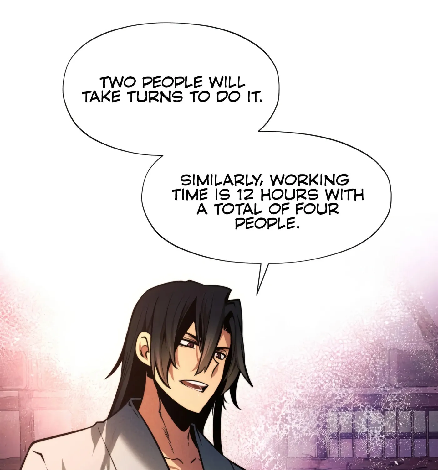 A Modern Man Who Transmigrated Into the Murim World Chapter 3 page 201 - 