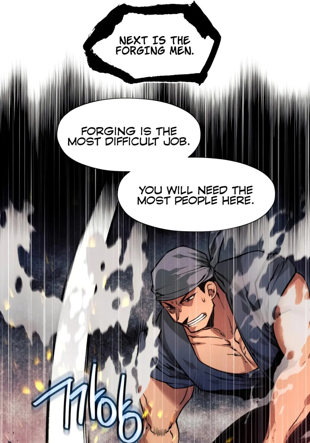 A Modern Man Who Transmigrated Into the Murim World Chapter 3 page 205 - 