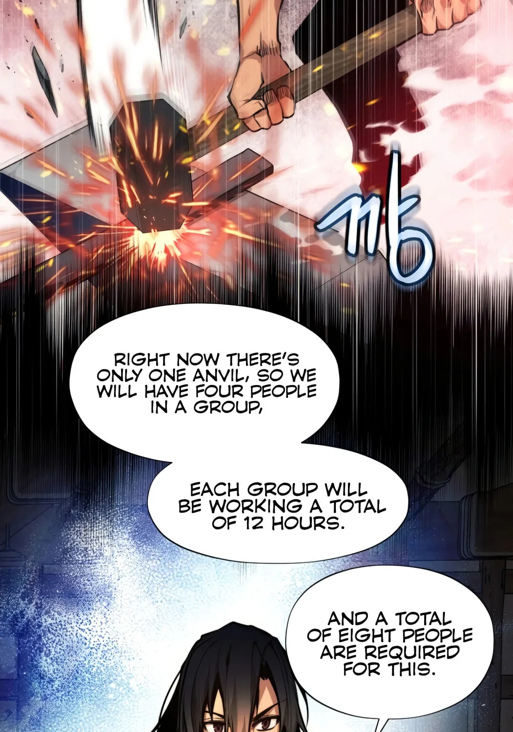 A Modern Man Who Transmigrated Into the Murim World Chapter 3 page 207 - 
