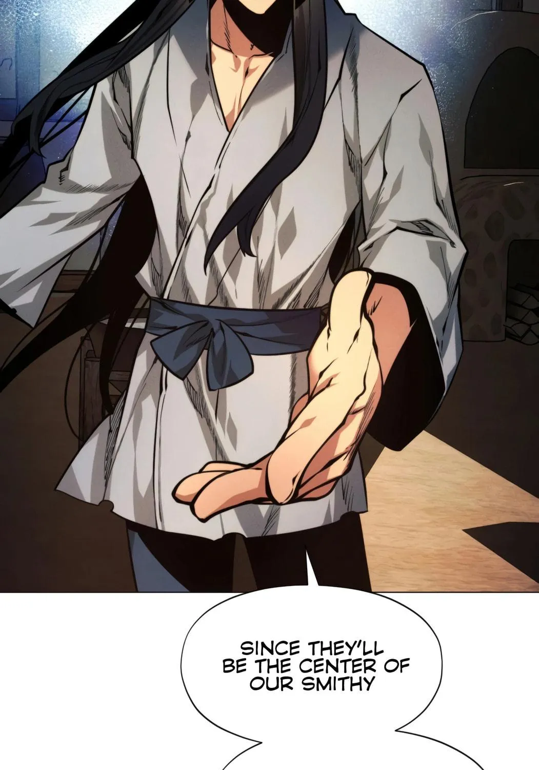 A Modern Man Who Transmigrated Into the Murim World Chapter 3 page 209 - 