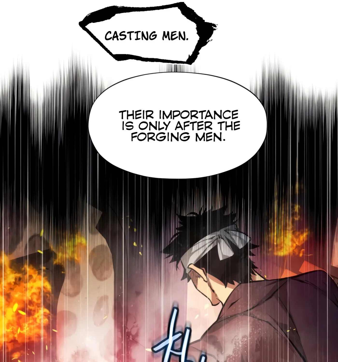 A Modern Man Who Transmigrated Into the Murim World Chapter 3 page 213 - 