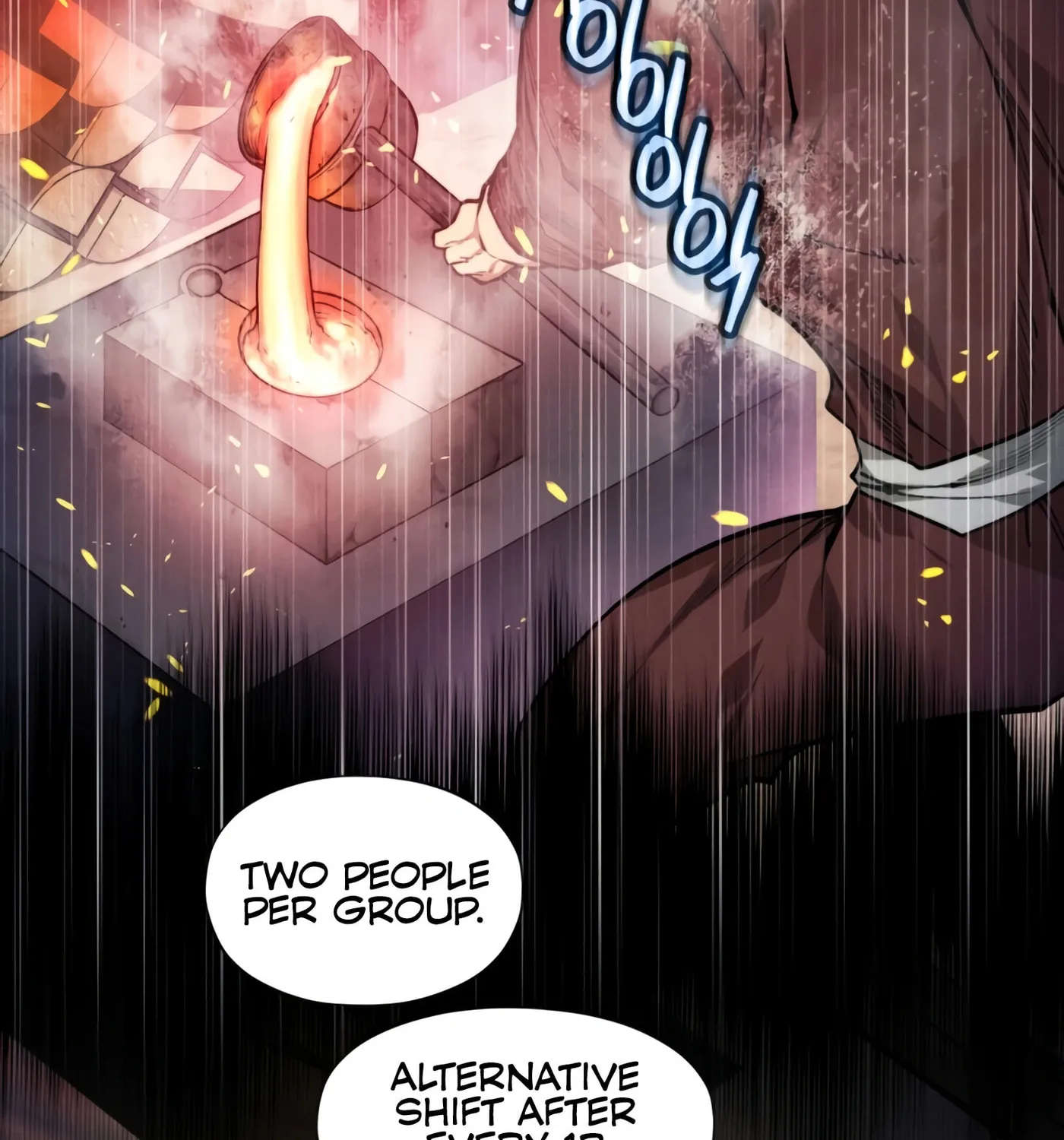 A Modern Man Who Transmigrated Into the Murim World Chapter 3 page 214 - 