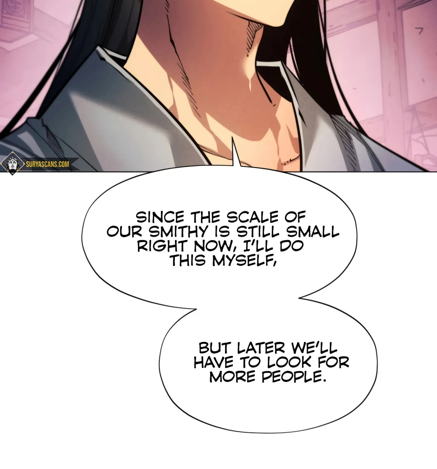 A Modern Man Who Transmigrated Into the Murim World Chapter 3 page 217 - 
