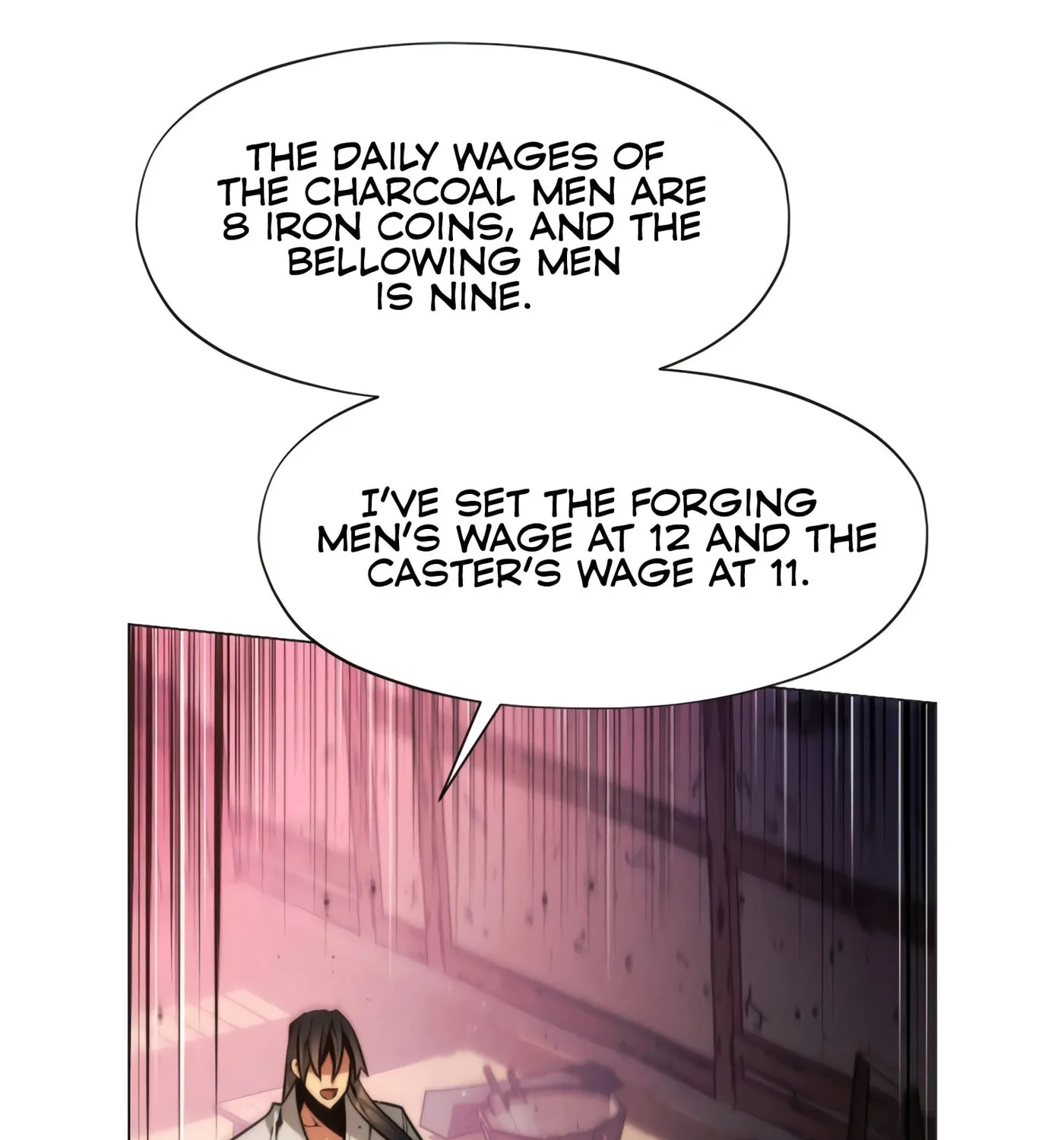 A Modern Man Who Transmigrated Into the Murim World Chapter 3 page 220 - 