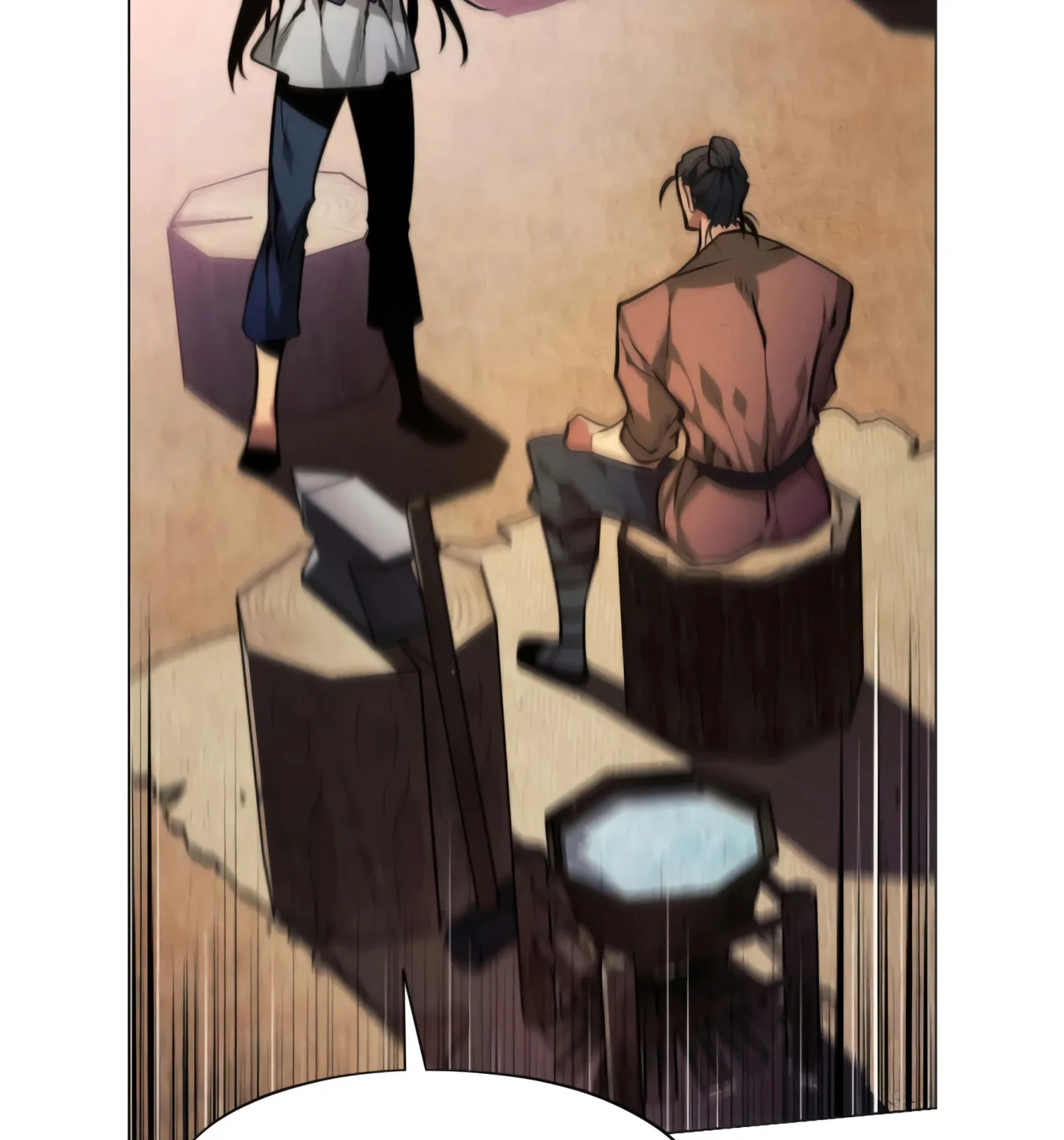 A Modern Man Who Transmigrated Into the Murim World Chapter 3 page 222 - 