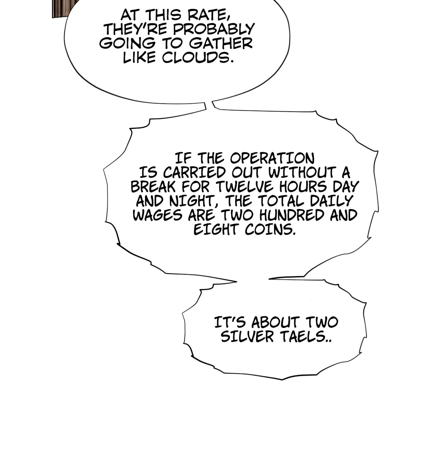 A Modern Man Who Transmigrated Into the Murim World Chapter 3 page 223 - 