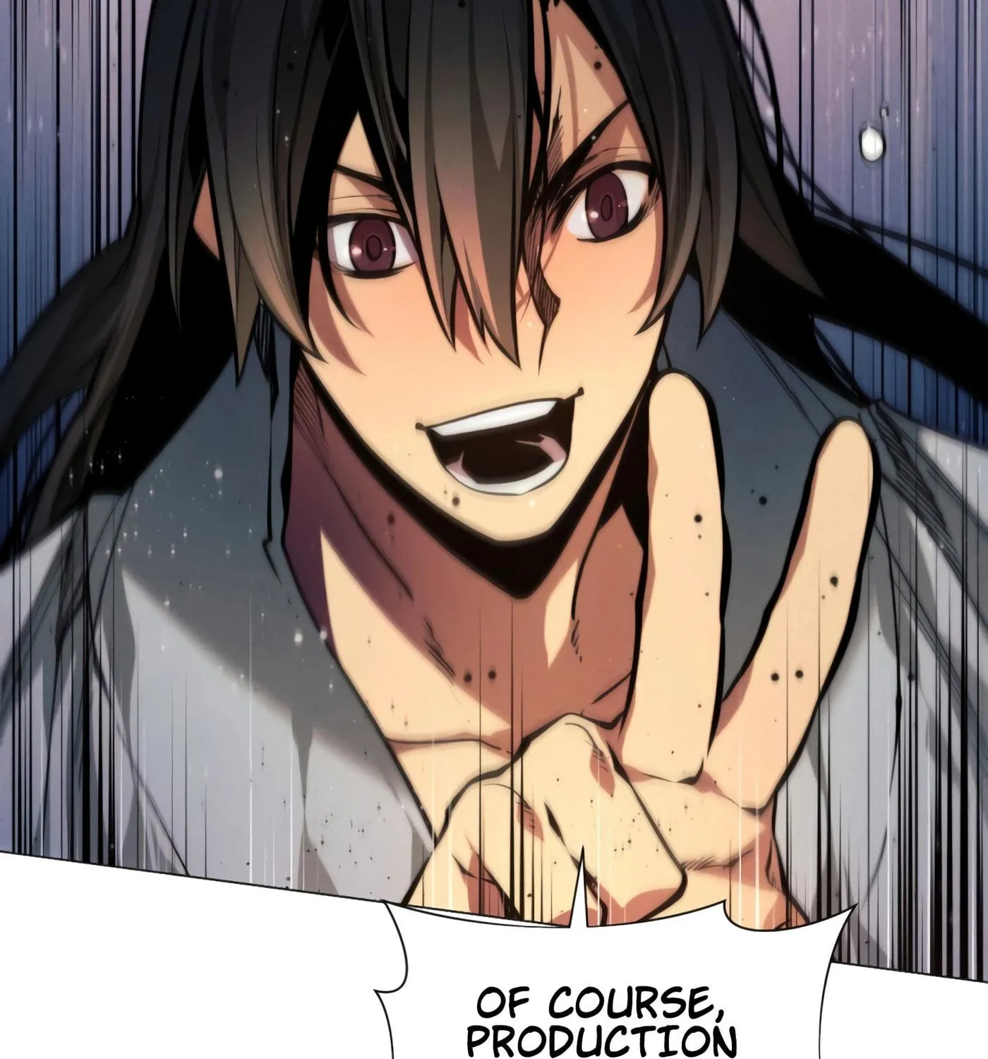A Modern Man Who Transmigrated Into the Murim World Chapter 3 page 227 - 