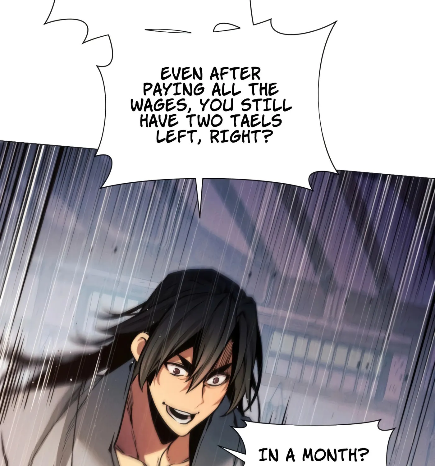 A Modern Man Who Transmigrated Into the Murim World Chapter 3 page 229 - 