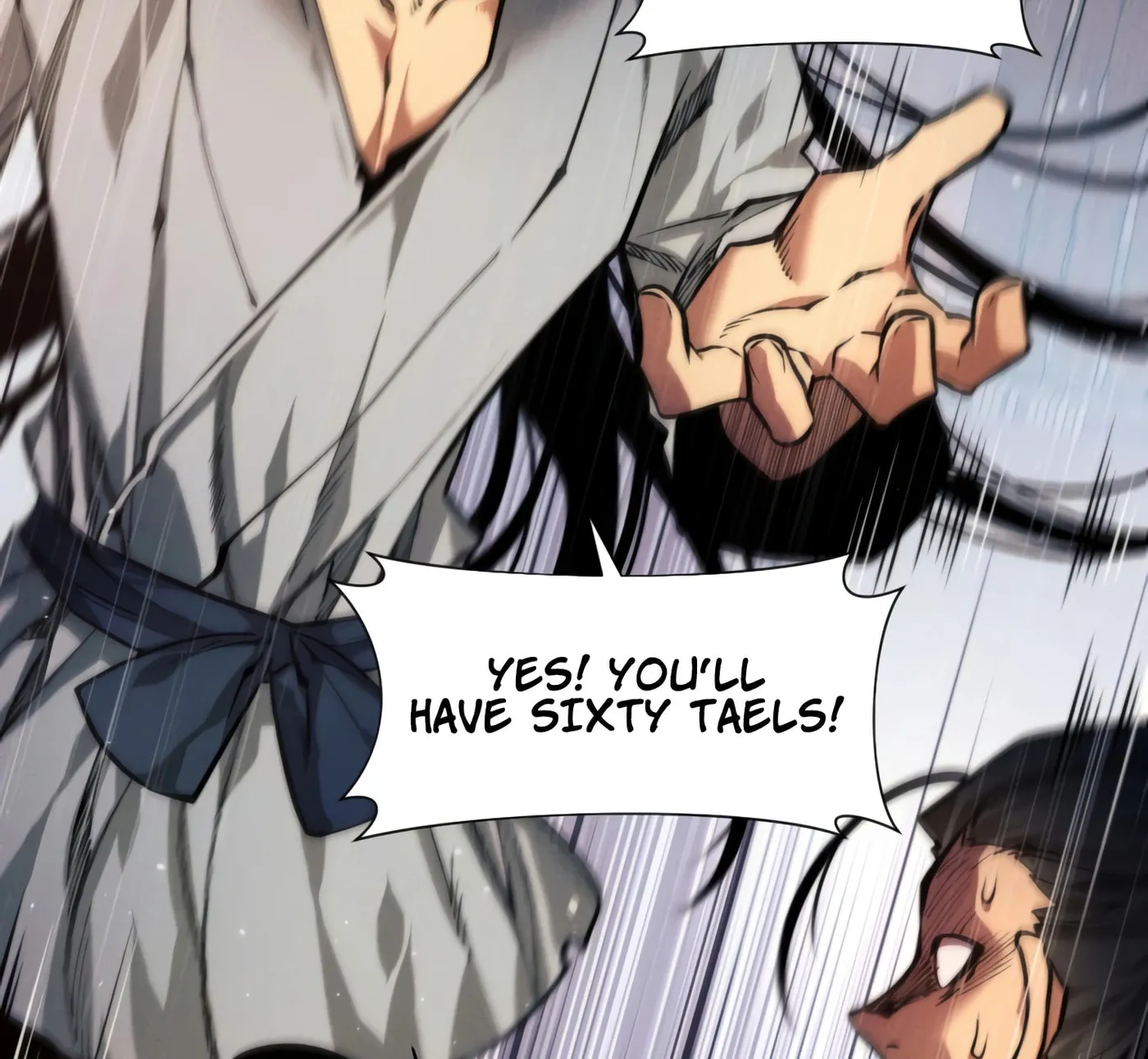 A Modern Man Who Transmigrated Into the Murim World Chapter 3 page 230 - 