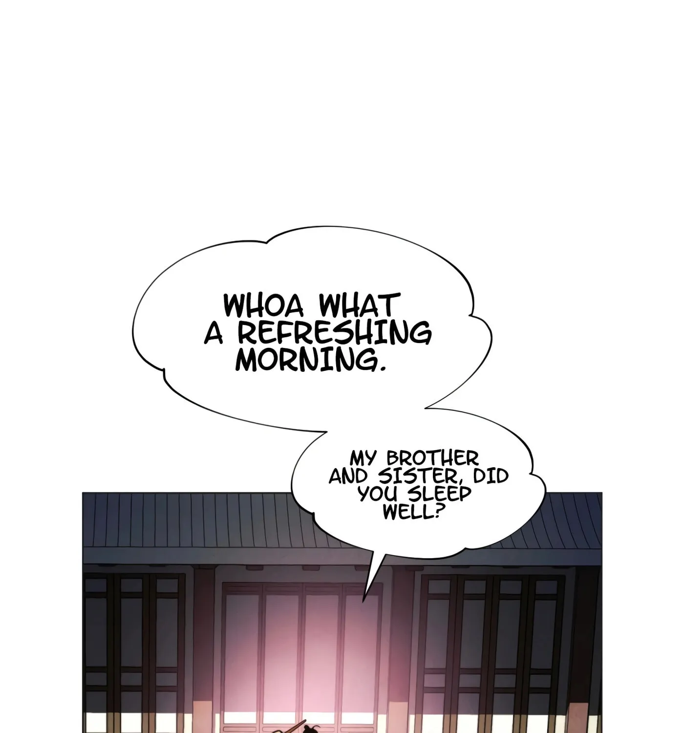 A Modern Man Who Transmigrated Into the Murim World Chapter 3 page 24 - 