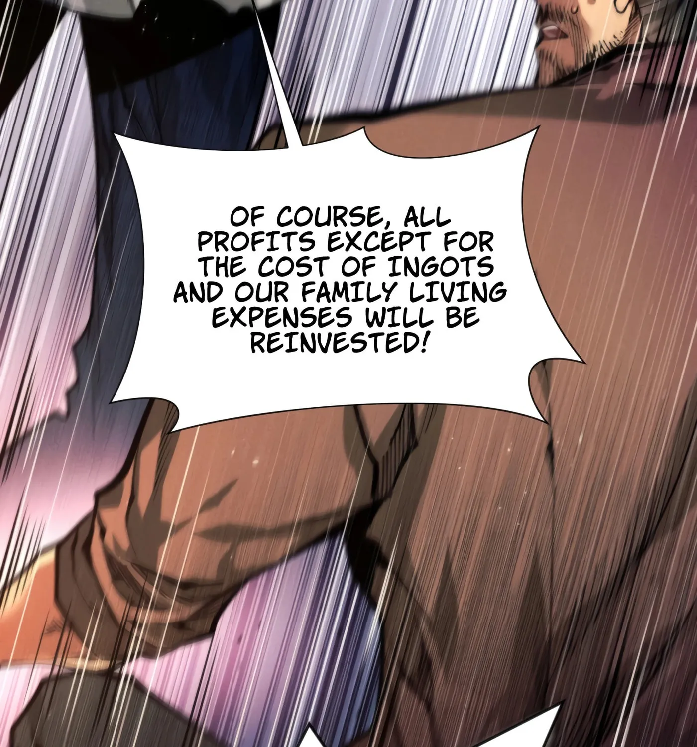 A Modern Man Who Transmigrated Into the Murim World Chapter 3 page 231 - 