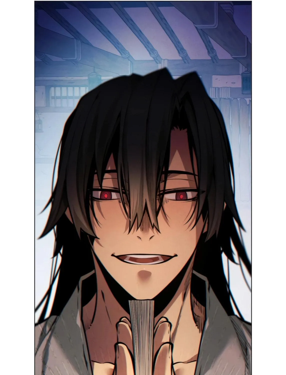 A Modern Man Who Transmigrated Into the Murim World Chapter 3 page 233 - 