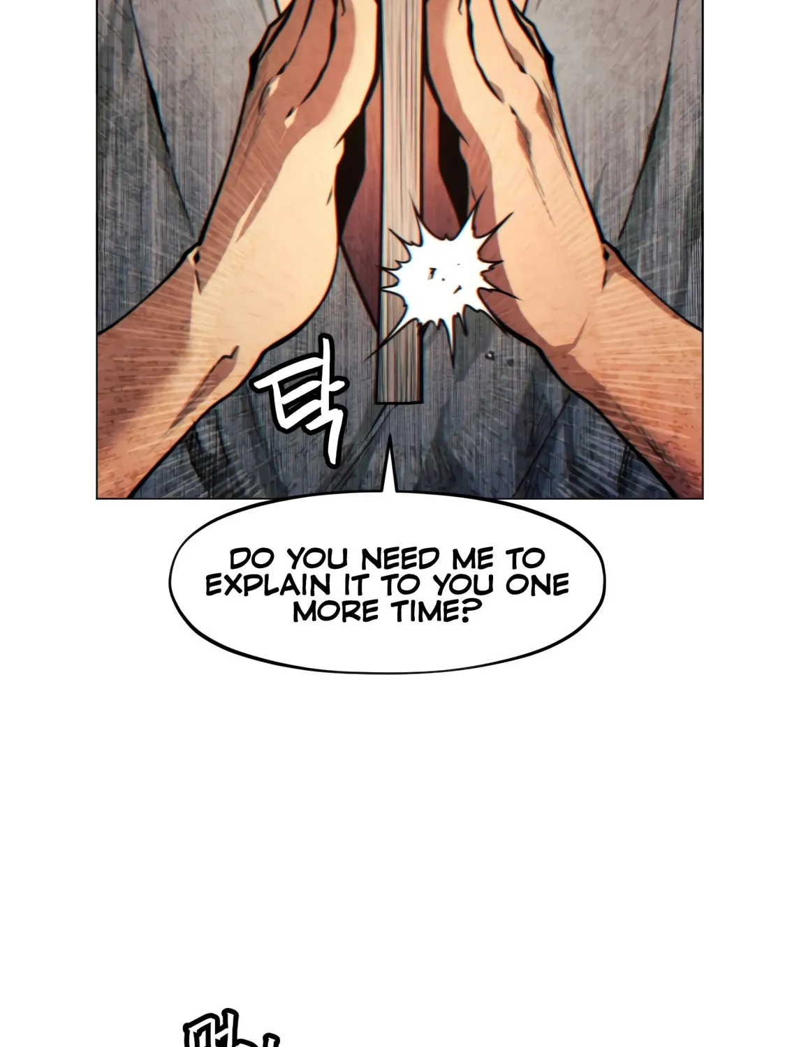 A Modern Man Who Transmigrated Into the Murim World Chapter 3 page 235 - 