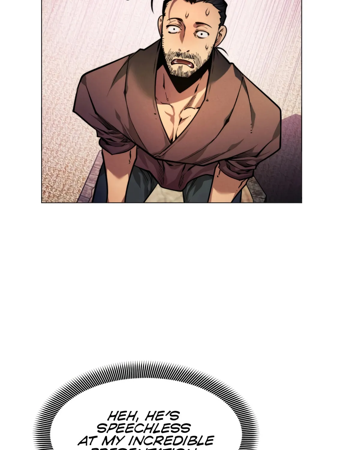 A Modern Man Who Transmigrated Into the Murim World Chapter 3 page 237 - 
