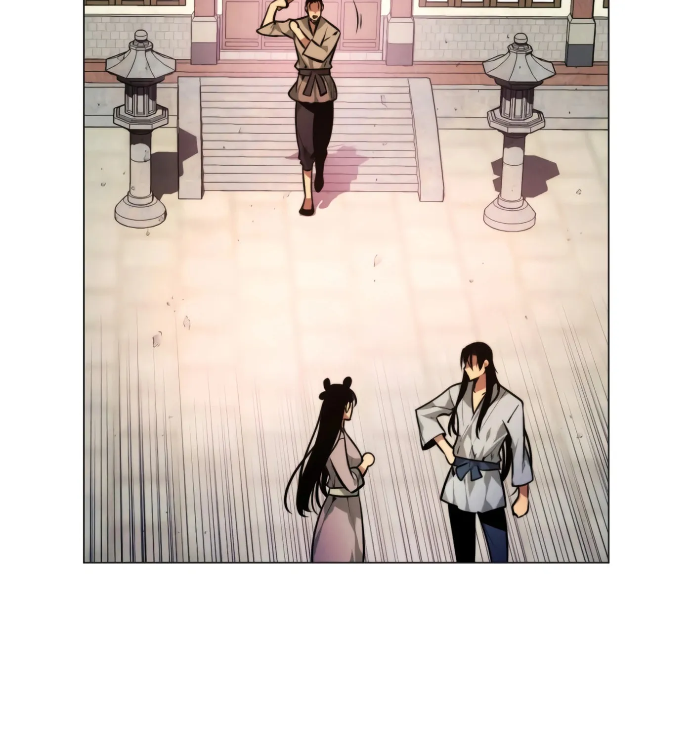 A Modern Man Who Transmigrated Into the Murim World Chapter 3 page 25 - 