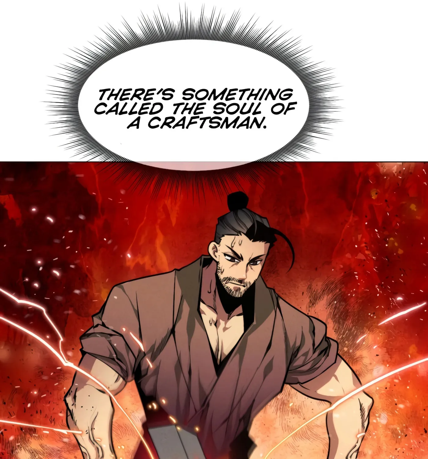 A Modern Man Who Transmigrated Into the Murim World Chapter 3 page 241 - 