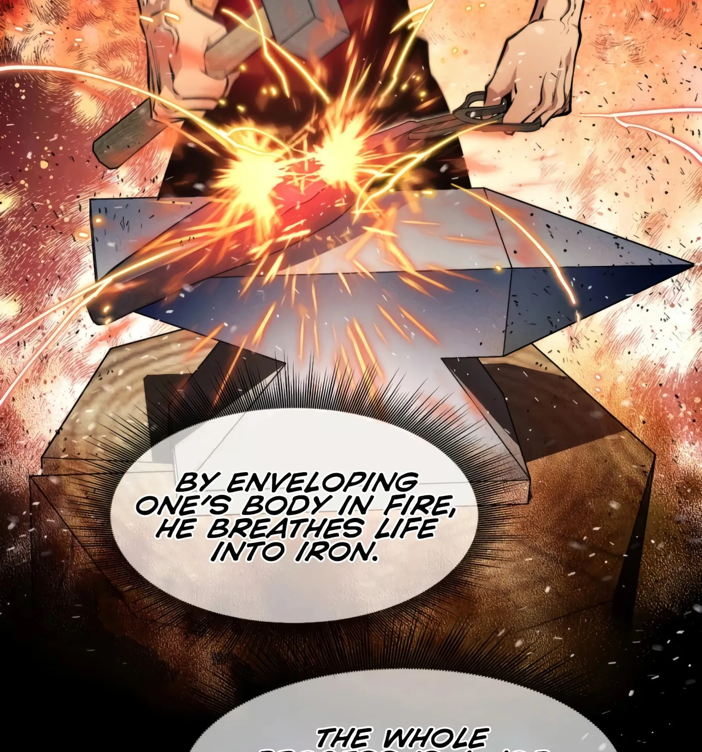 A Modern Man Who Transmigrated Into the Murim World Chapter 3 page 242 - 