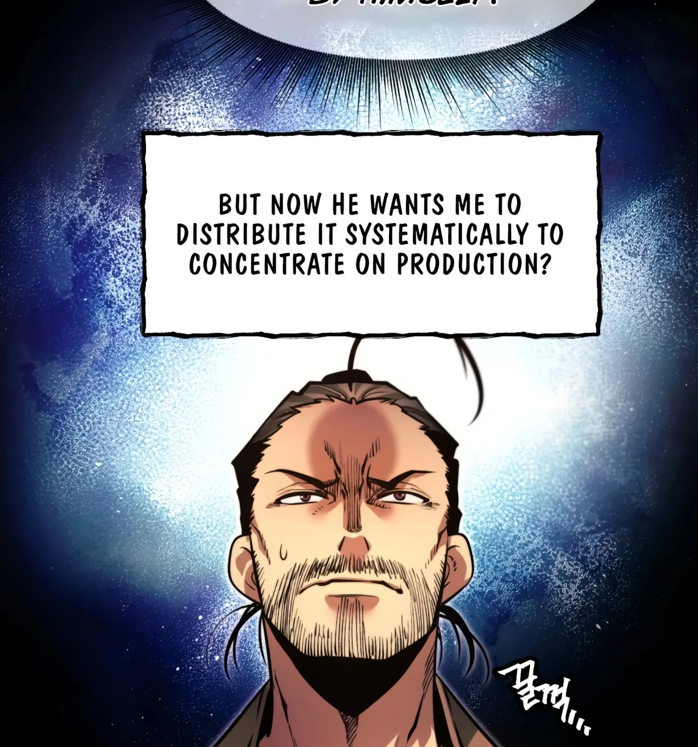A Modern Man Who Transmigrated Into the Murim World Chapter 3 page 244 - 