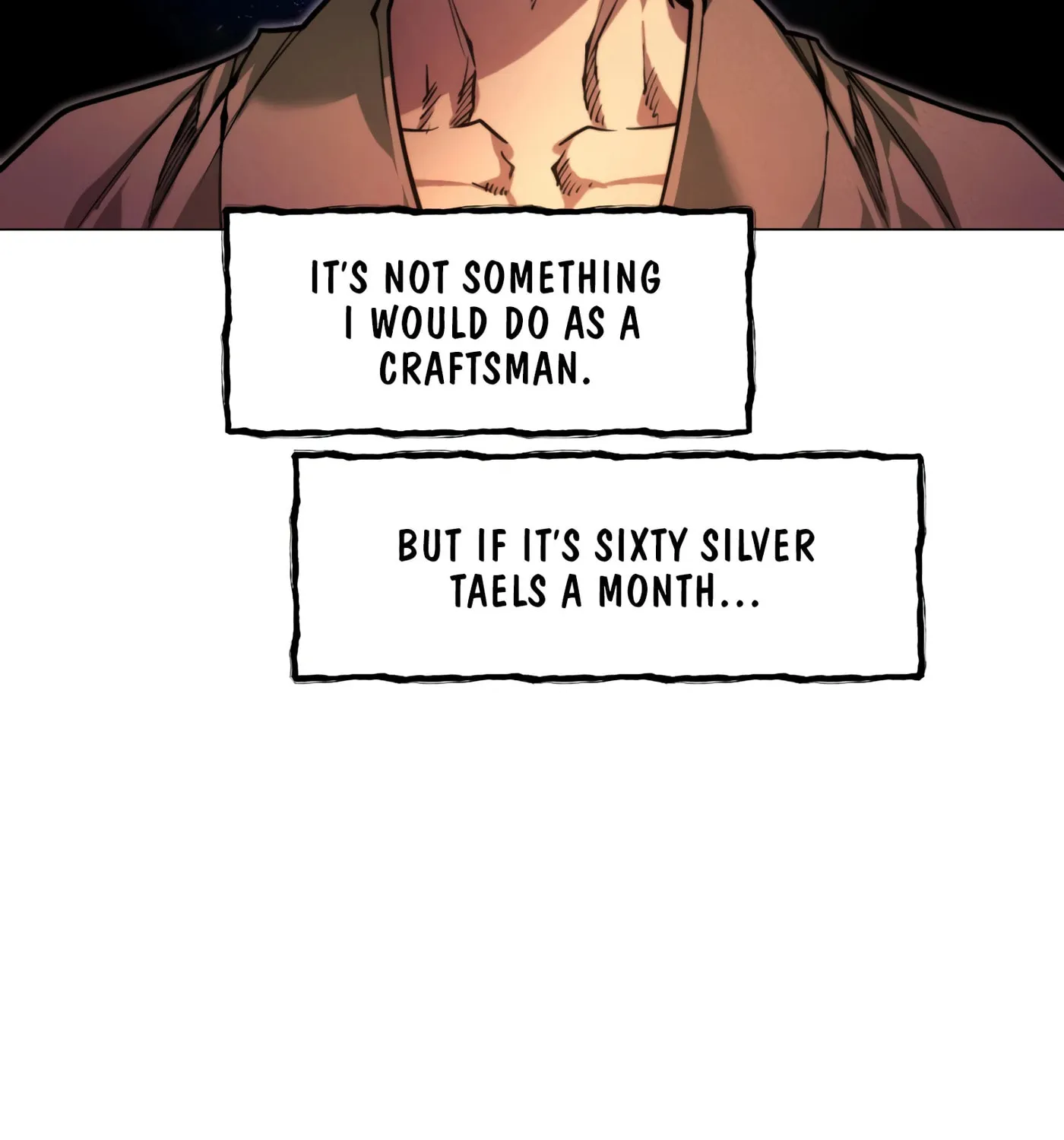 A Modern Man Who Transmigrated Into the Murim World Chapter 3 page 245 - 