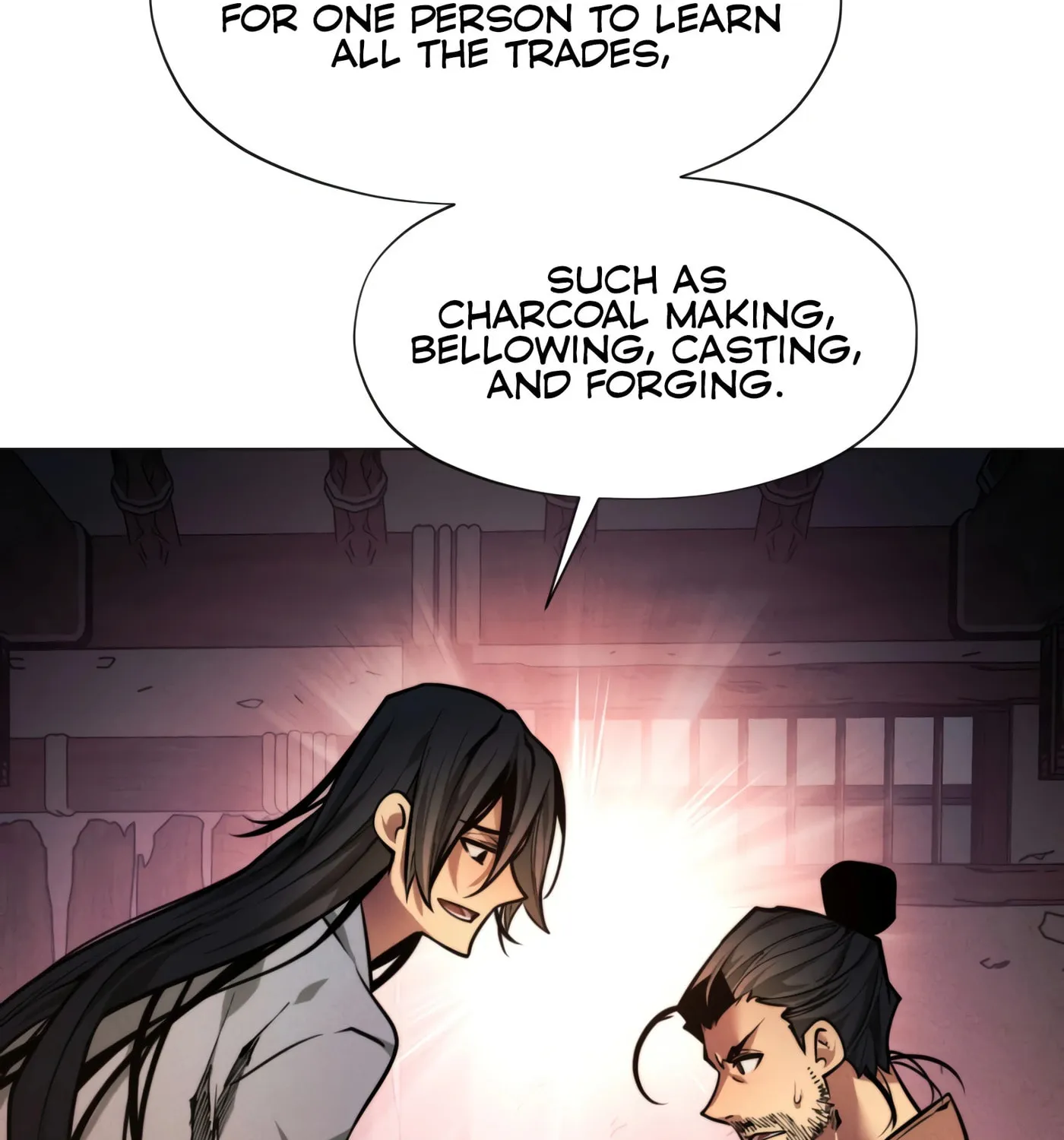 A Modern Man Who Transmigrated Into the Murim World Chapter 3 page 248 - 
