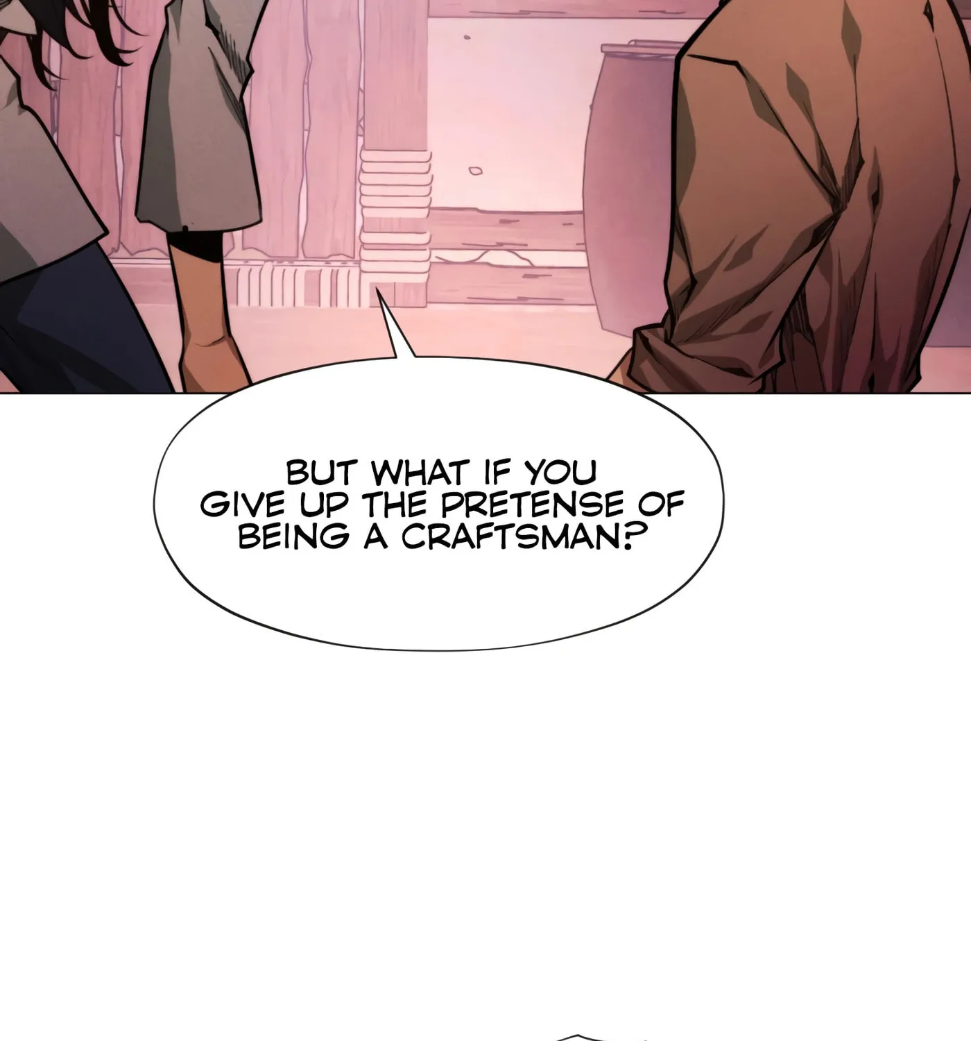 A Modern Man Who Transmigrated Into the Murim World Chapter 3 page 250 - 