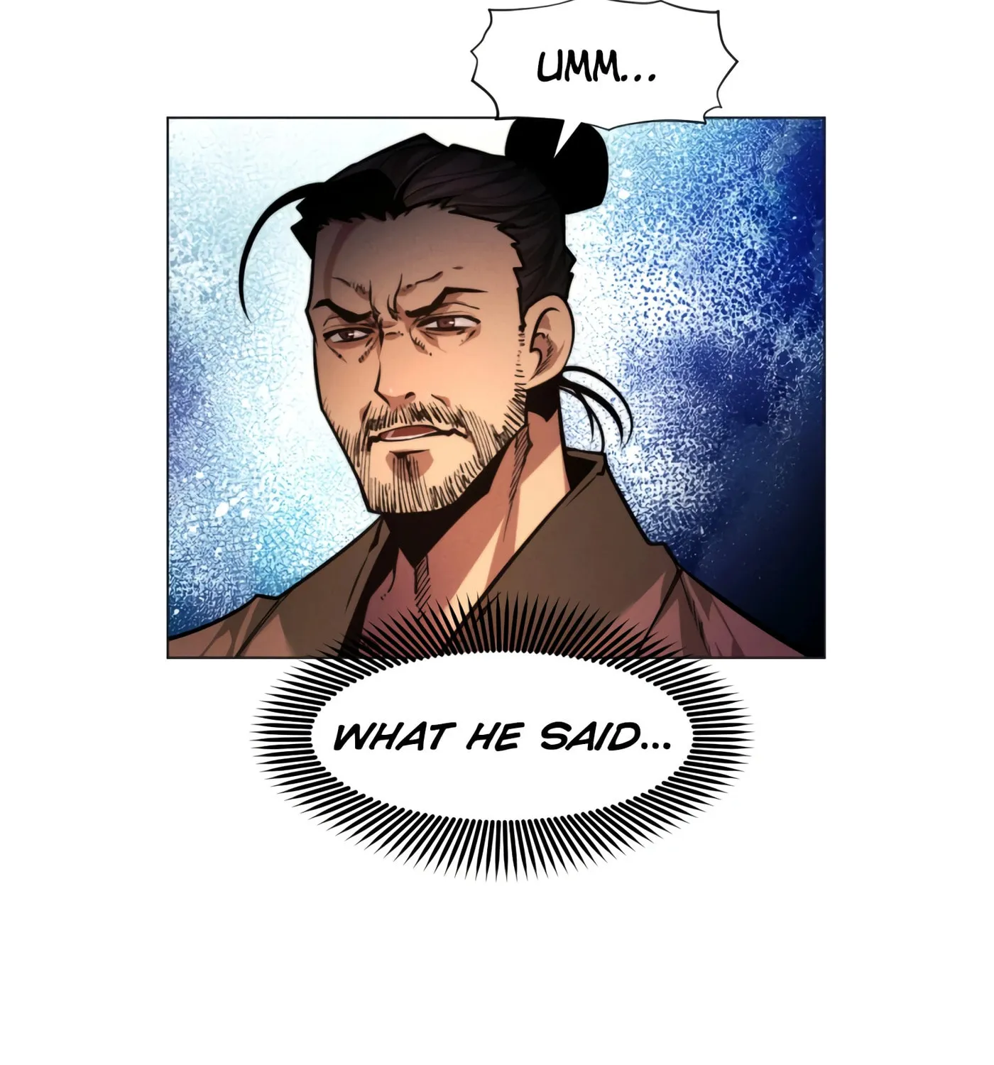 A Modern Man Who Transmigrated Into the Murim World Chapter 3 page 251 - 