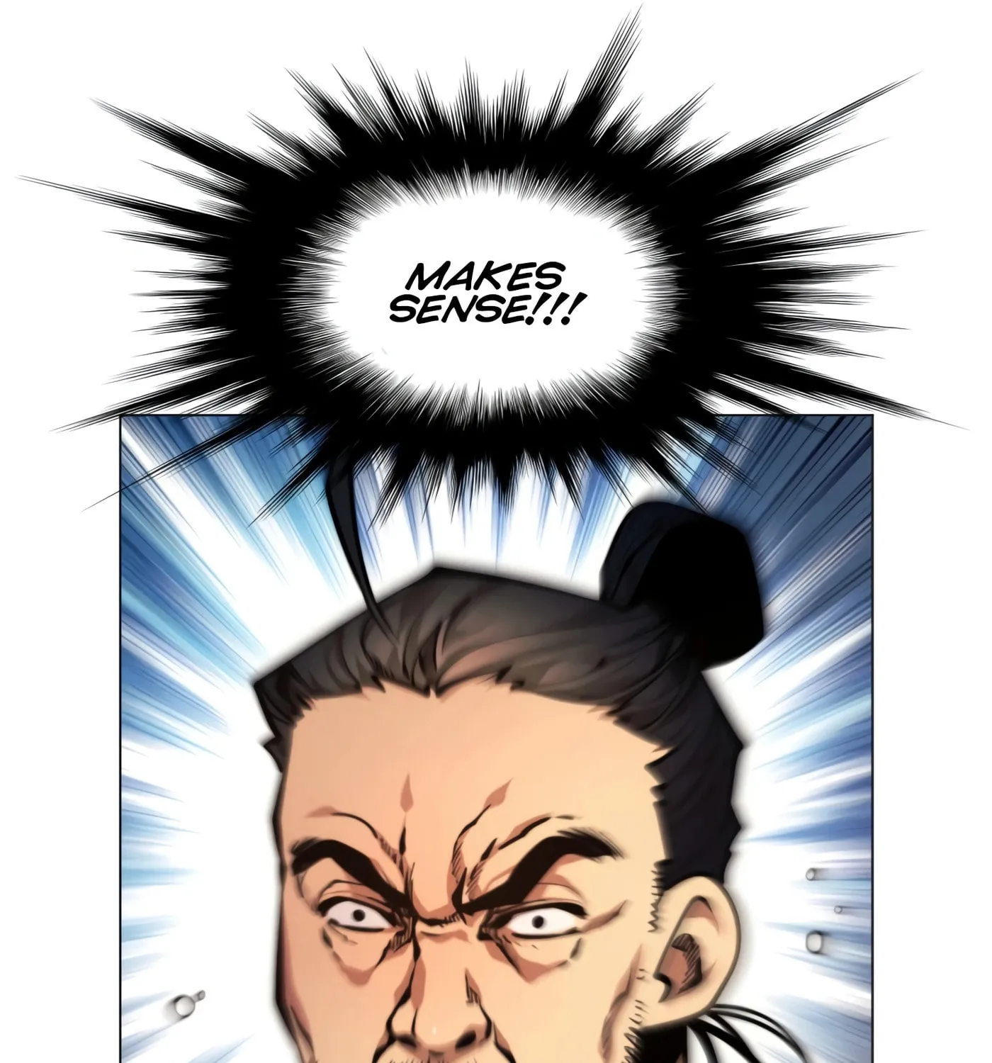 A Modern Man Who Transmigrated Into the Murim World Chapter 3 page 253 - 