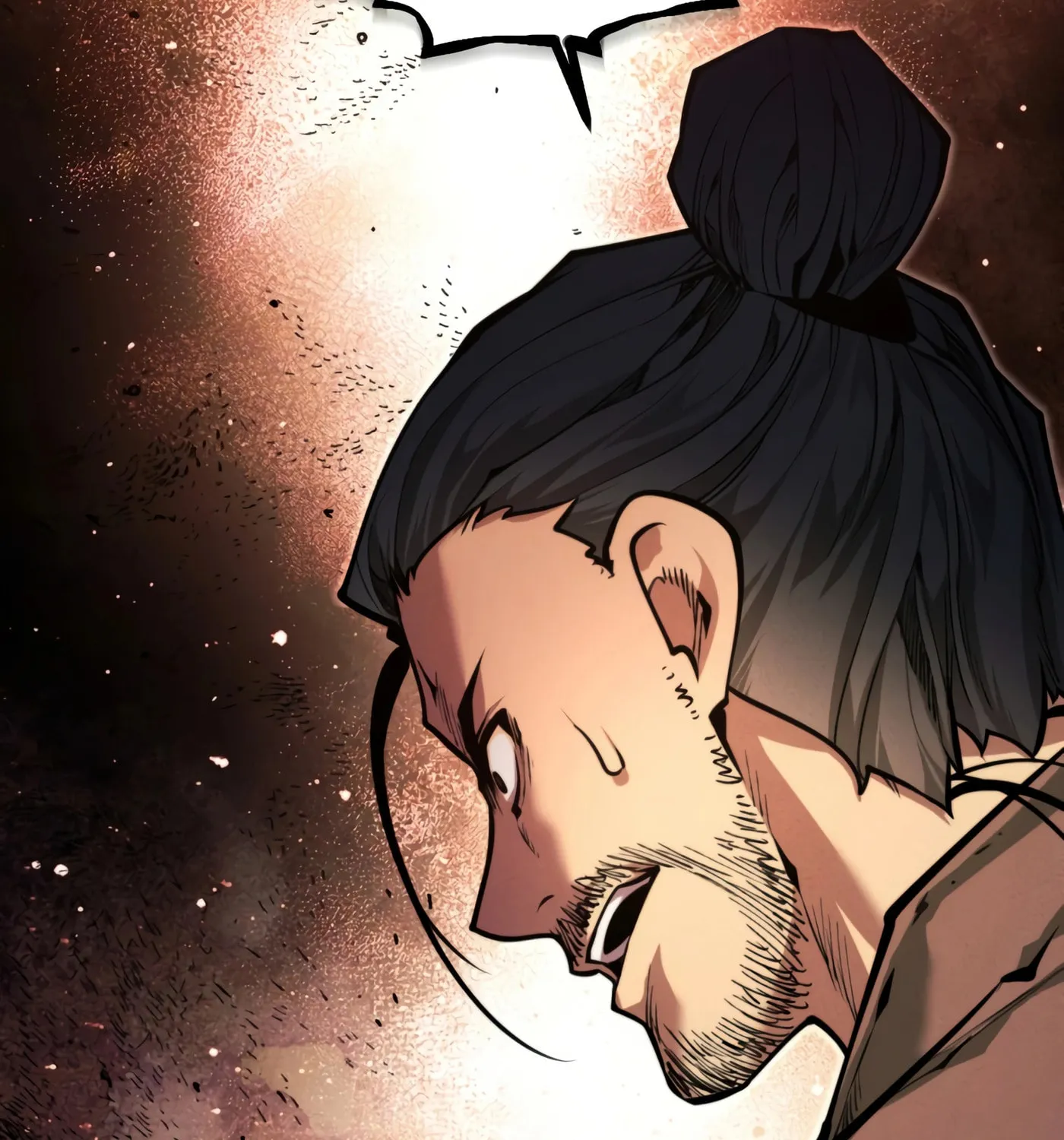 A Modern Man Who Transmigrated Into the Murim World Chapter 3 page 256 - 