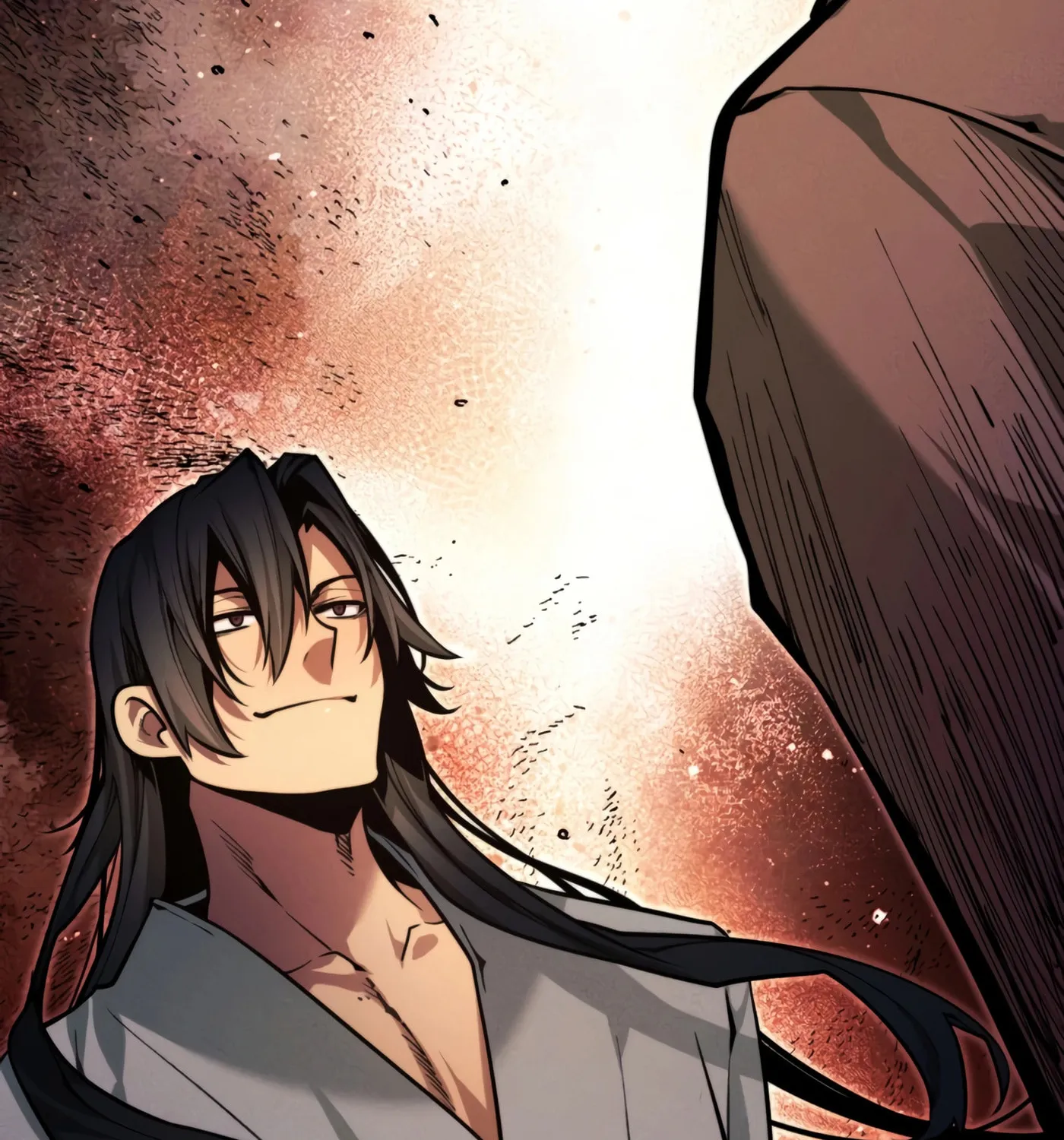 A Modern Man Who Transmigrated Into the Murim World Chapter 3 page 257 - 