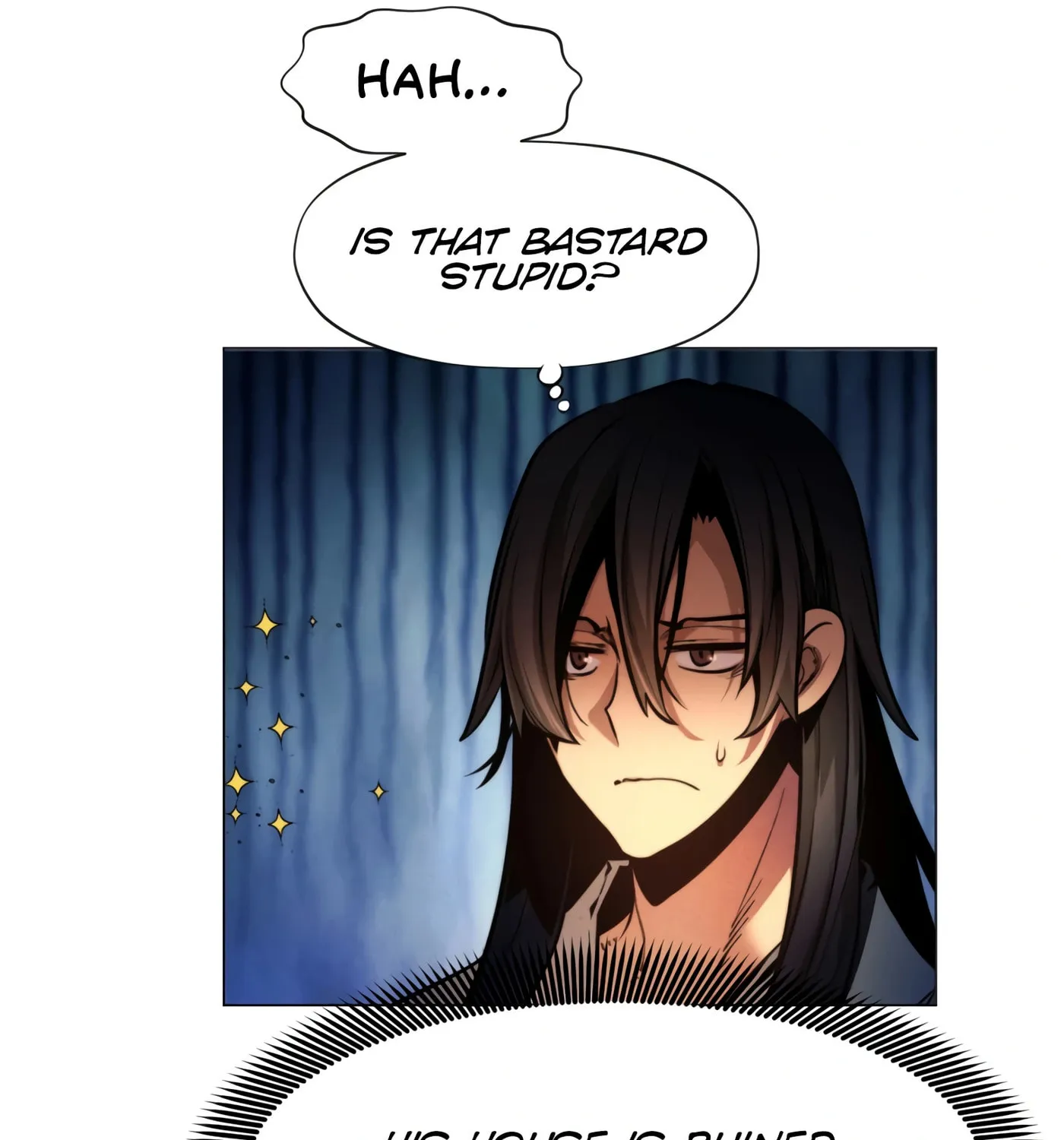 A Modern Man Who Transmigrated Into the Murim World Chapter 3 page 33 - 