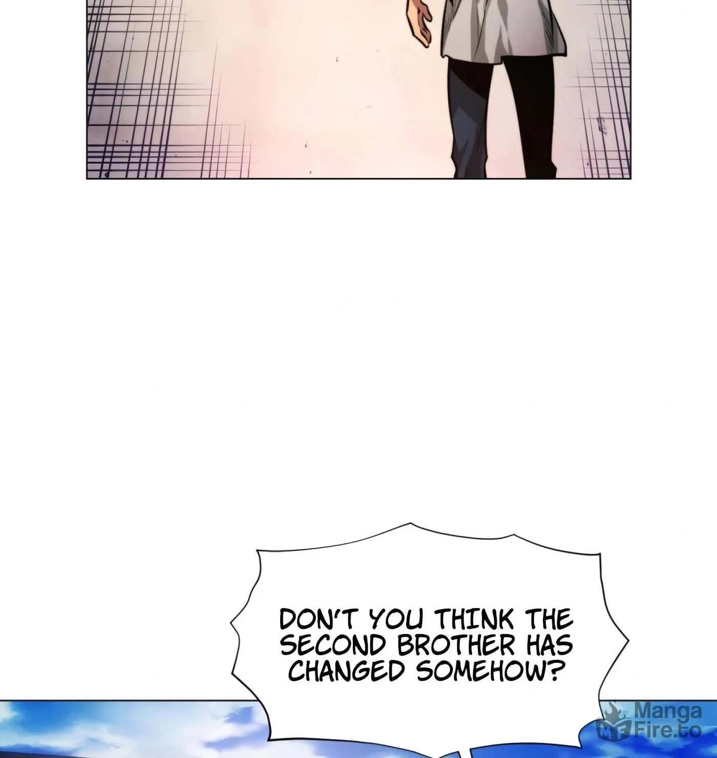 A Modern Man Who Transmigrated Into the Murim World Chapter 3 page 36 - 