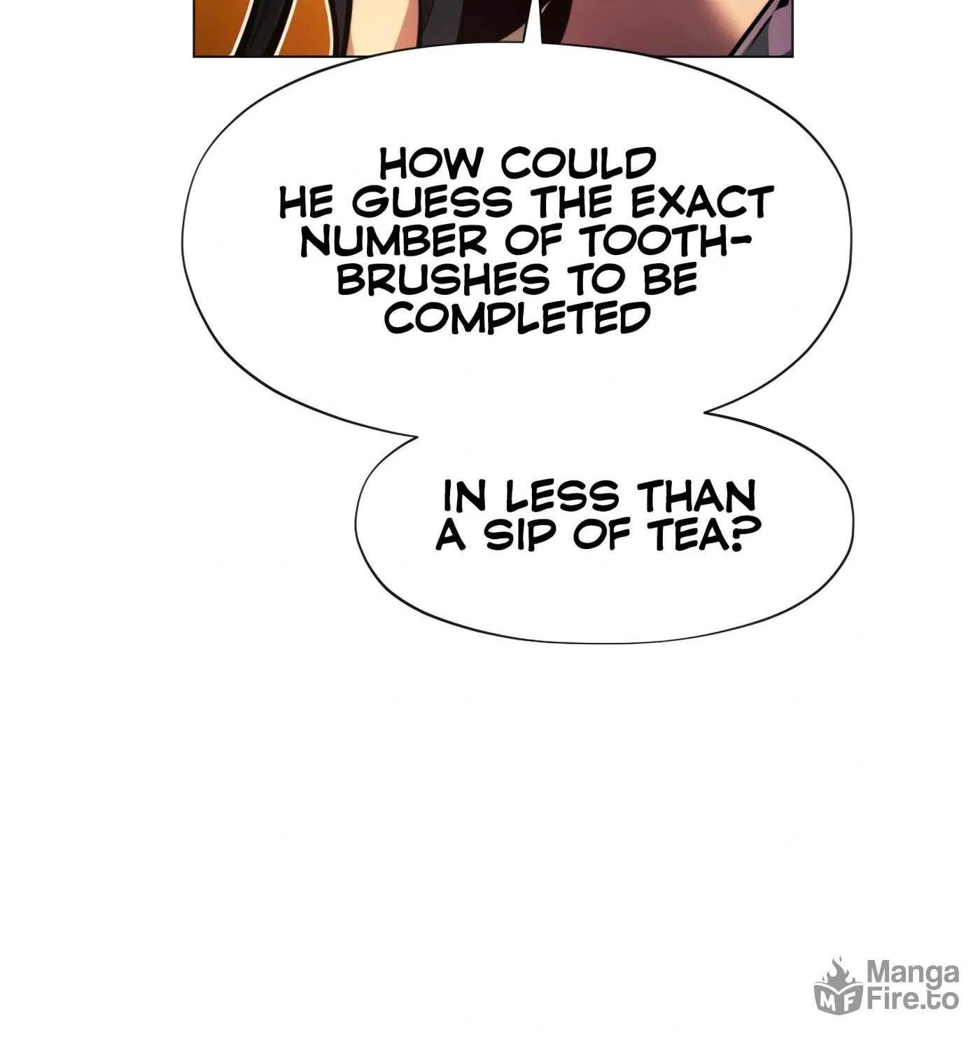 A Modern Man Who Transmigrated Into the Murim World Chapter 3 page 40 - 