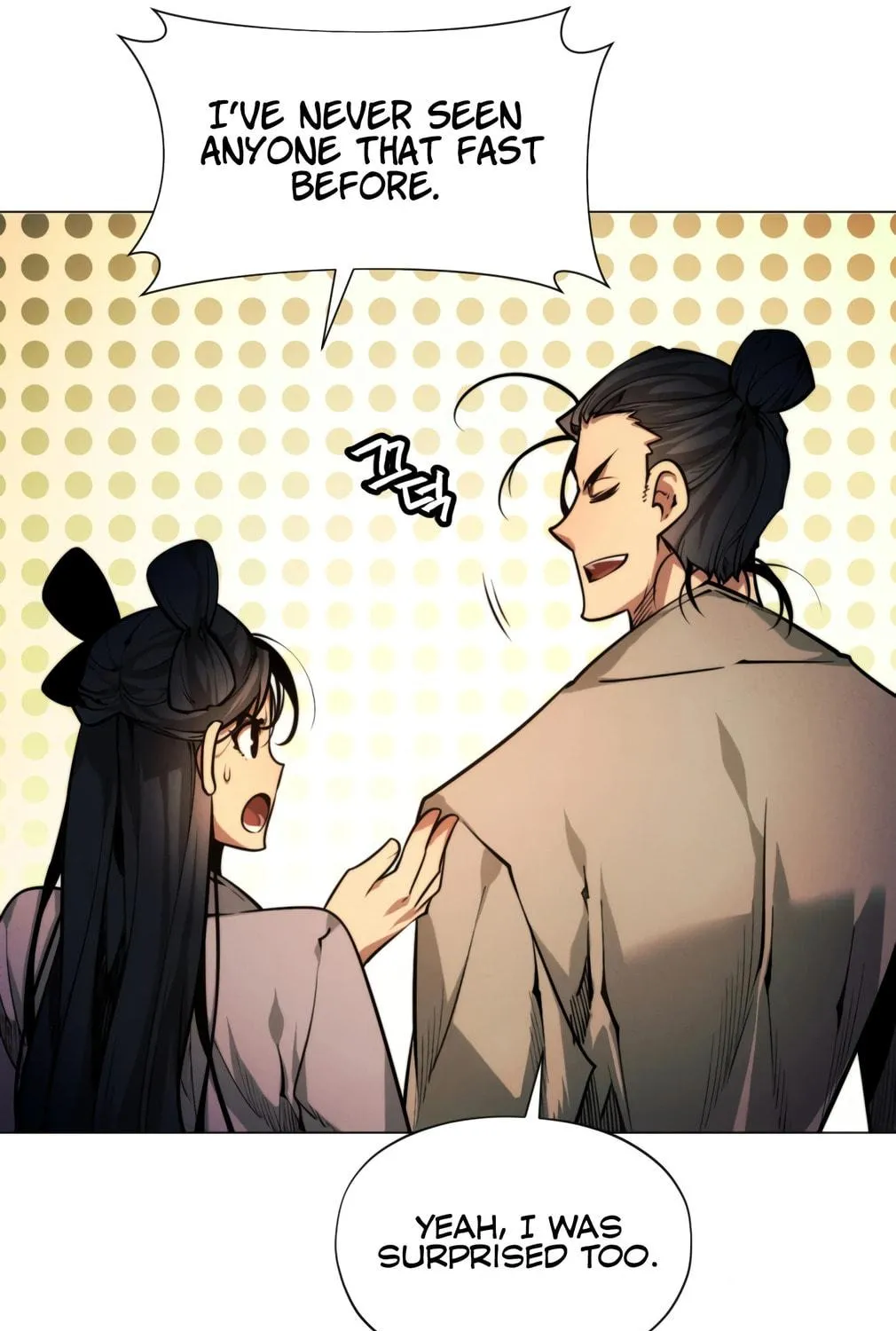 A Modern Man Who Transmigrated Into the Murim World Chapter 3 page 41 - 