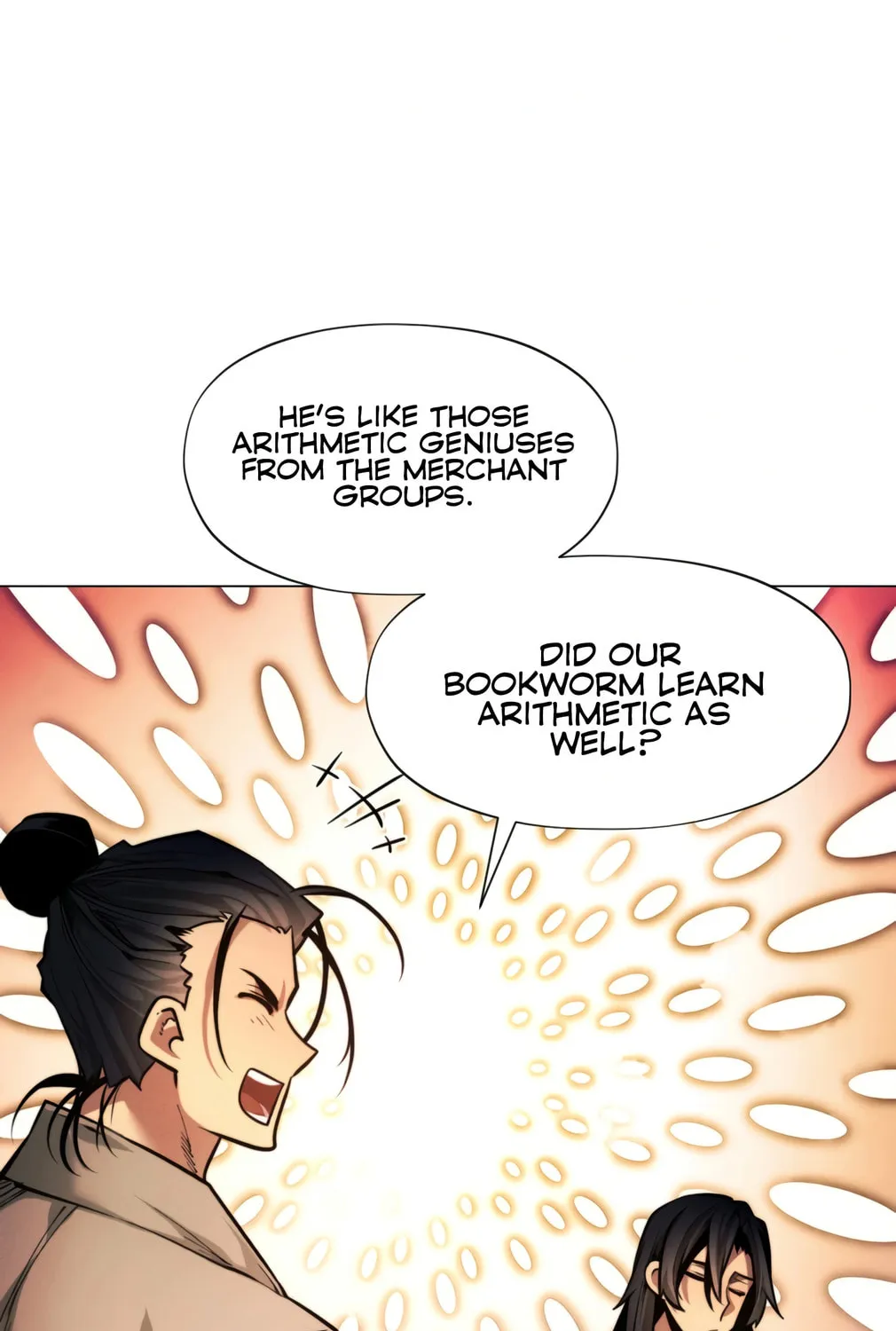 A Modern Man Who Transmigrated Into the Murim World Chapter 3 page 43 - 