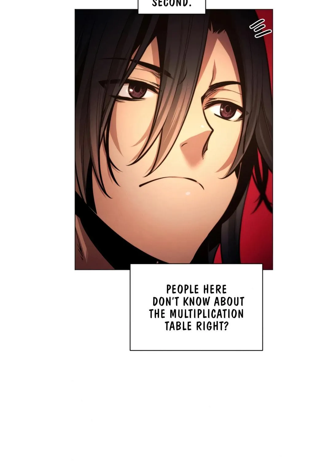 A Modern Man Who Transmigrated Into the Murim World Chapter 3 page 47 - 