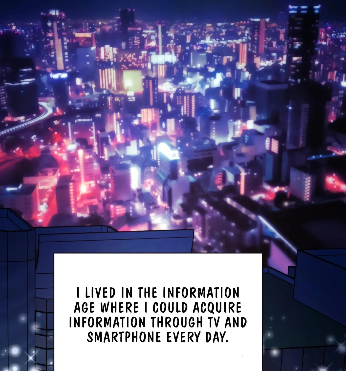 A Modern Man Who Transmigrated Into the Murim World Chapter 3 page 57 - 