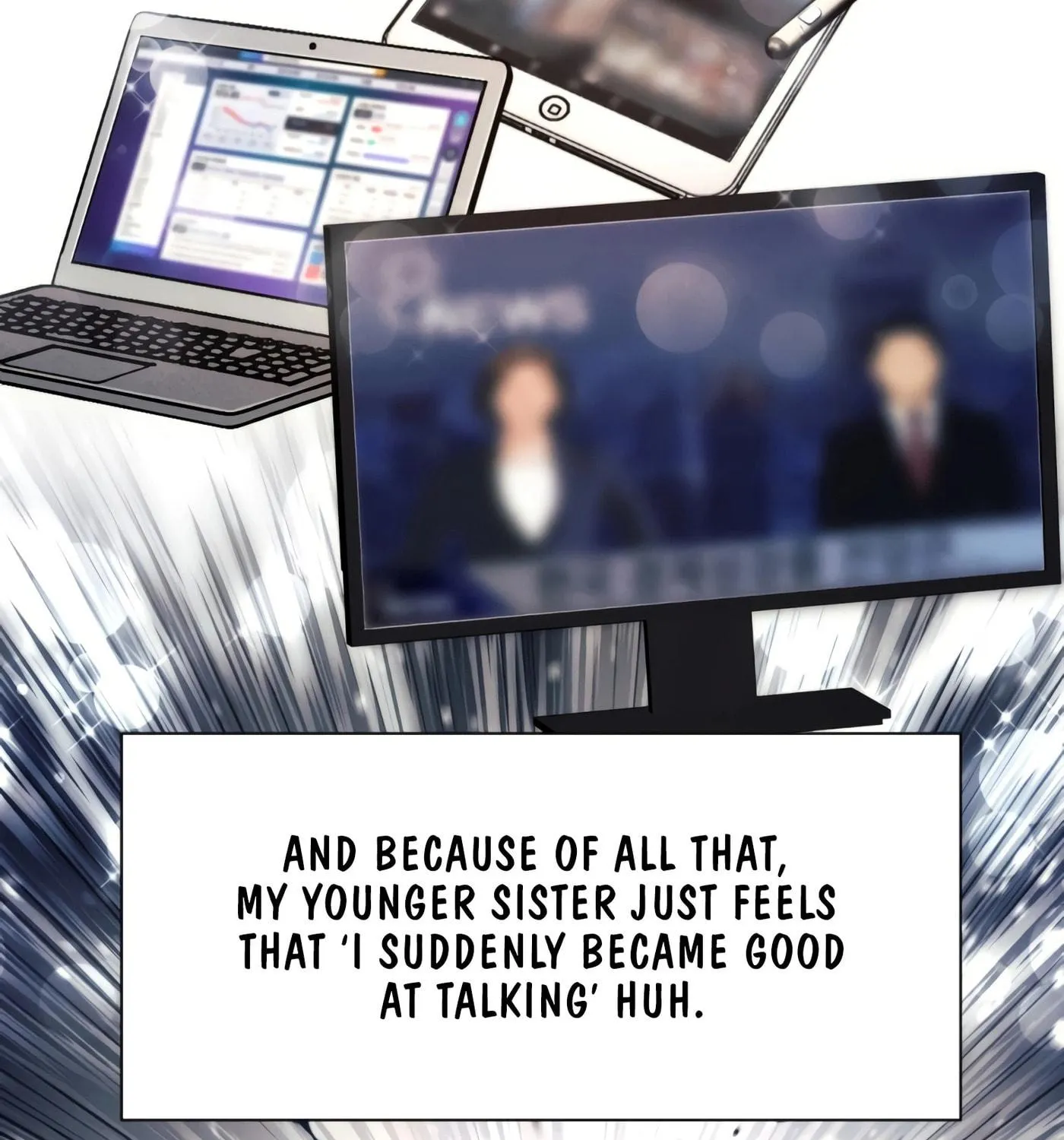 A Modern Man Who Transmigrated Into the Murim World Chapter 3 page 59 - 