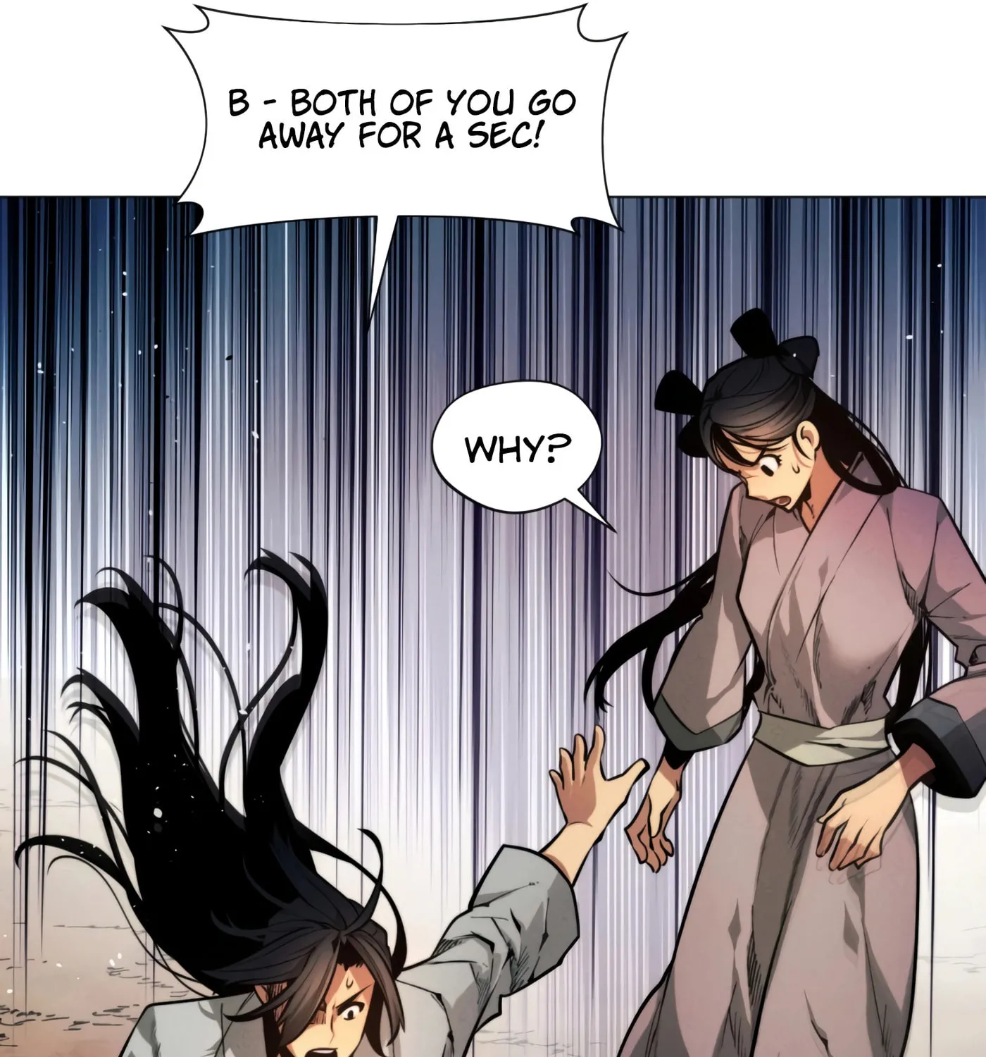 A Modern Man Who Transmigrated Into the Murim World Chapter 3 page 65 - 
