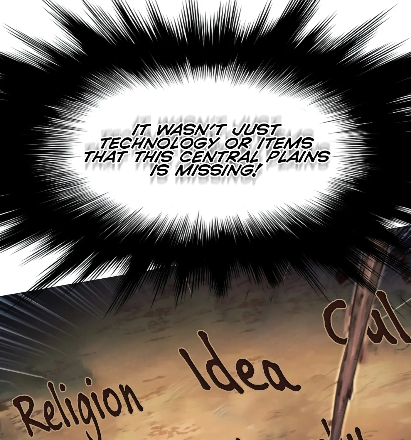A Modern Man Who Transmigrated Into the Murim World Chapter 3 page 69 - 