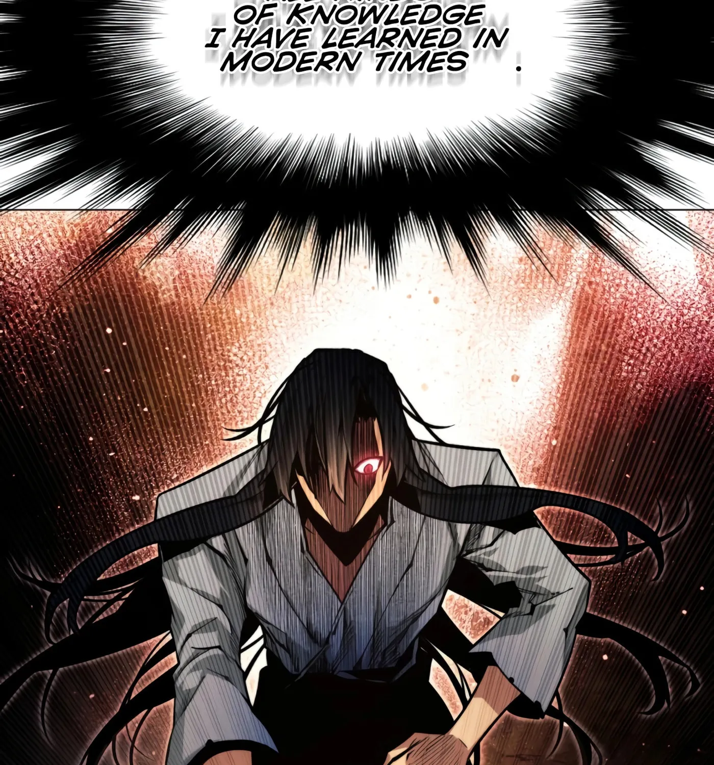 A Modern Man Who Transmigrated Into the Murim World Chapter 3 page 72 - 