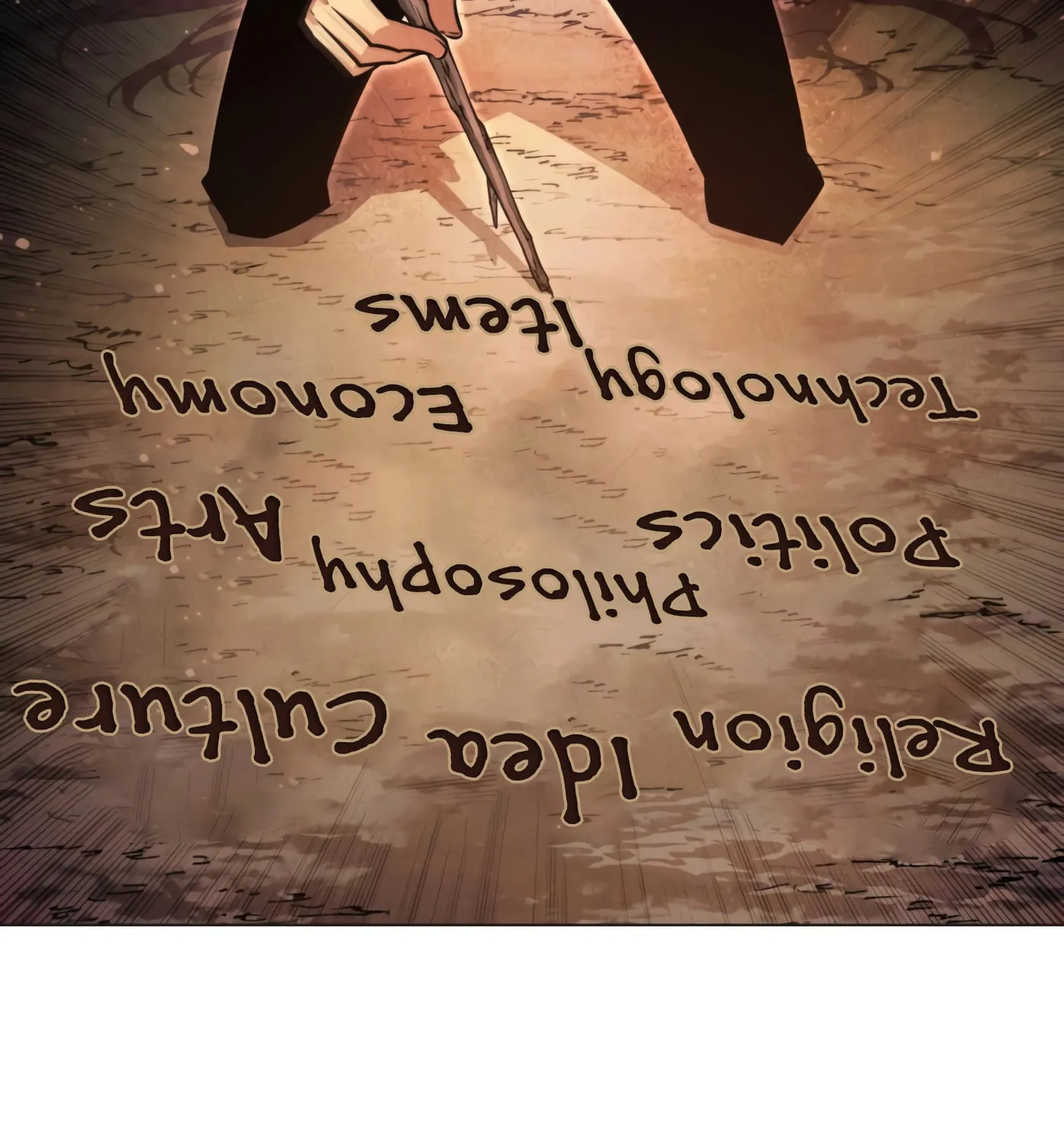 A Modern Man Who Transmigrated Into the Murim World Chapter 3 page 74 - 