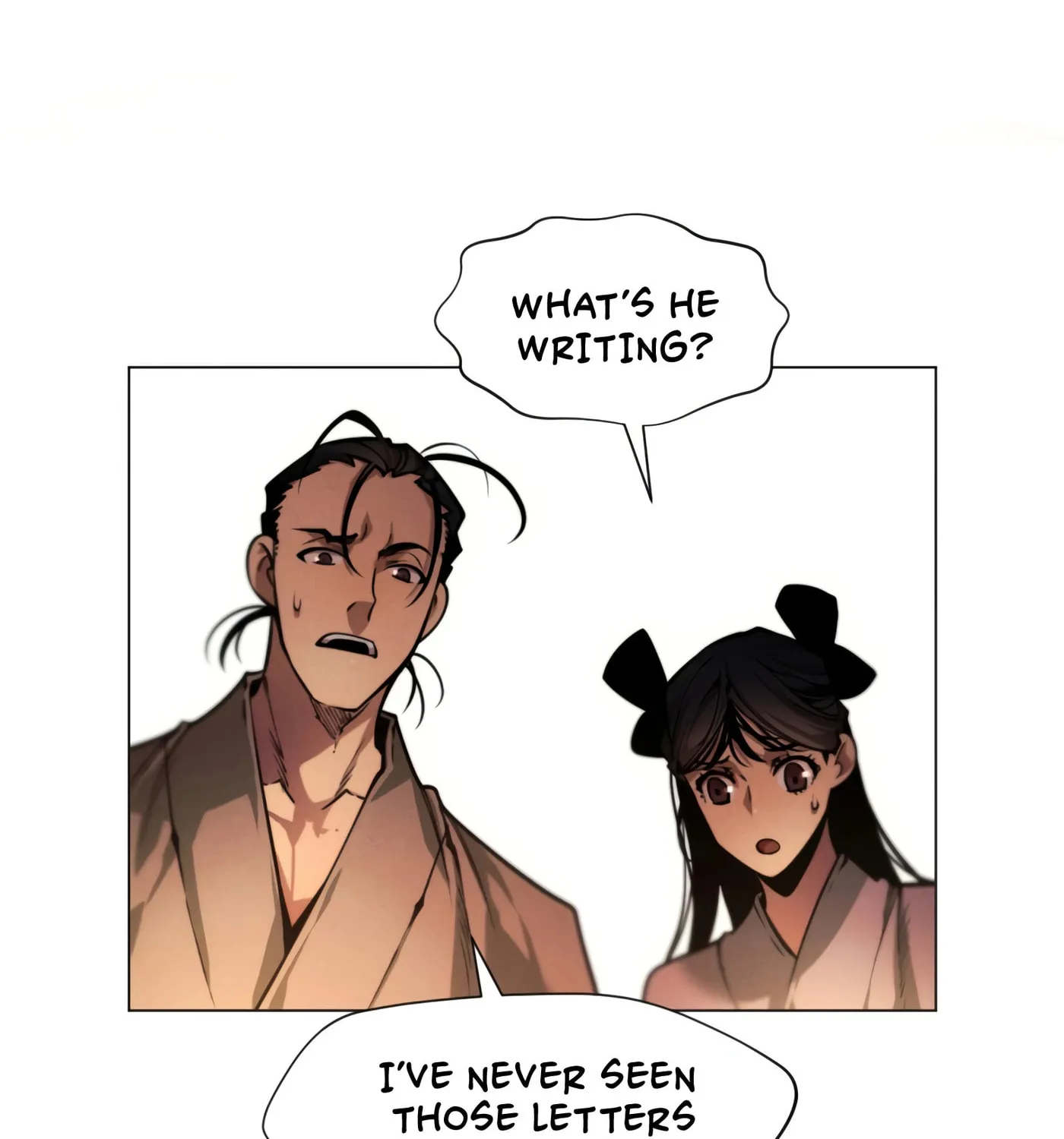 A Modern Man Who Transmigrated Into the Murim World Chapter 3 page 75 - 