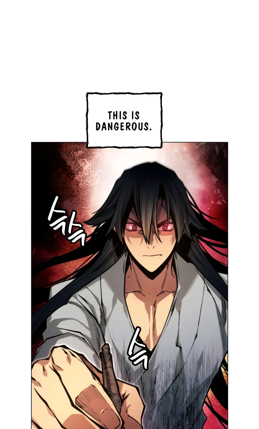 A Modern Man Who Transmigrated Into the Murim World Chapter 3 page 77 - 