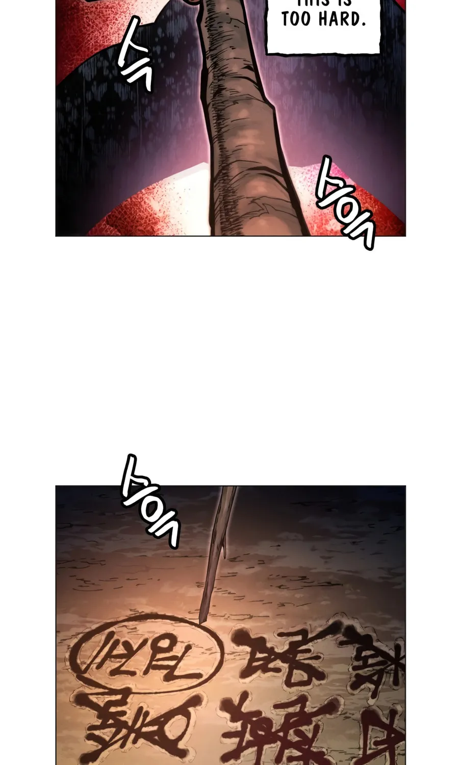 A Modern Man Who Transmigrated Into the Murim World Chapter 3 page 79 - 