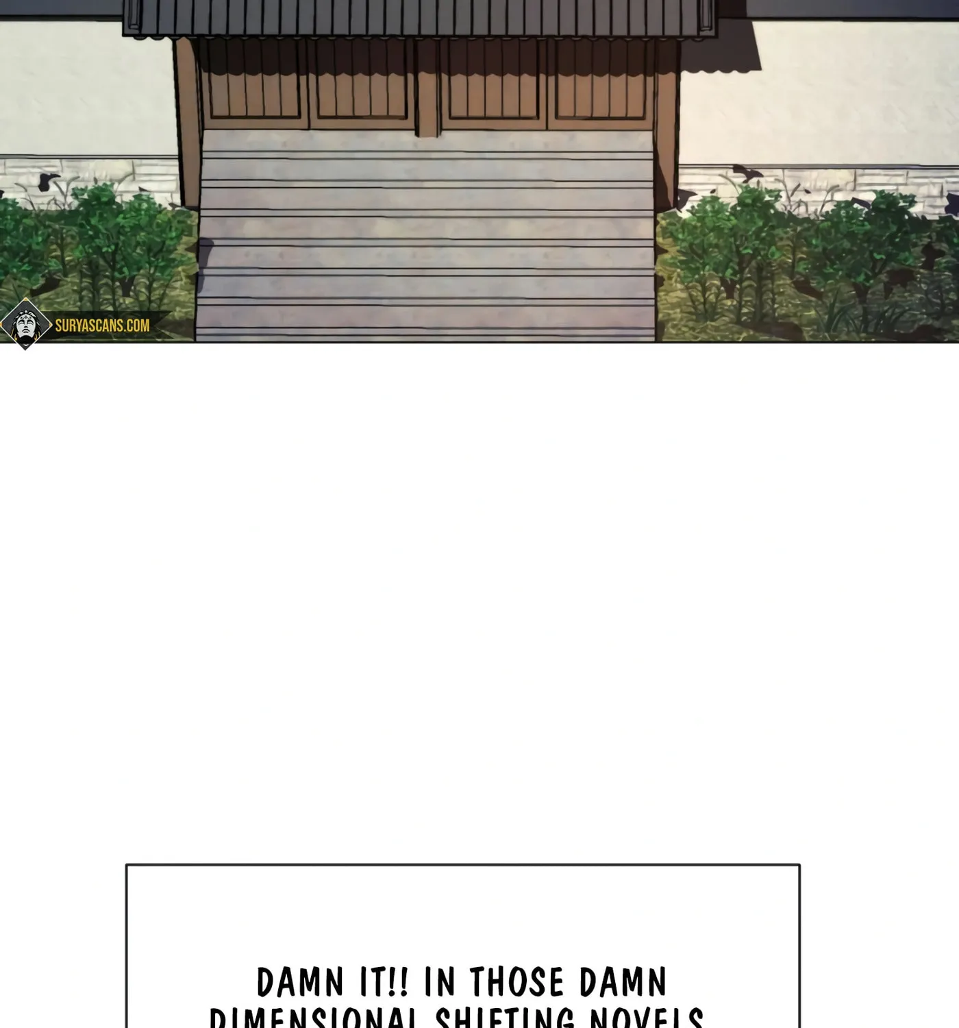 A Modern Man Who Transmigrated Into the Murim World Chapter 3 page 9 - 