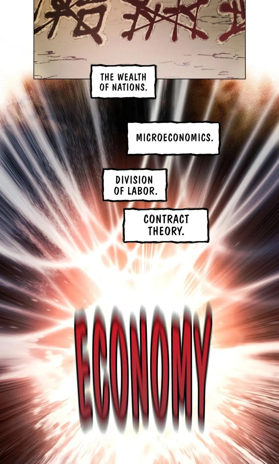 A Modern Man Who Transmigrated Into the Murim World Chapter 3 page 81 - 