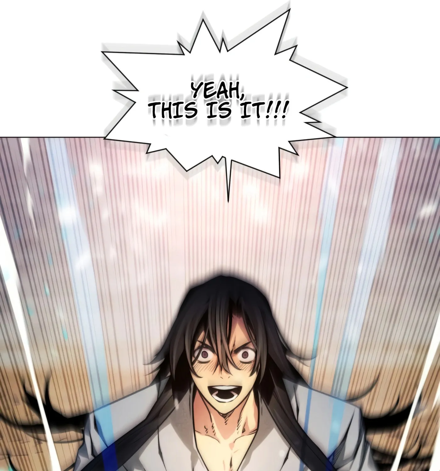 A Modern Man Who Transmigrated Into the Murim World Chapter 3 page 85 - 